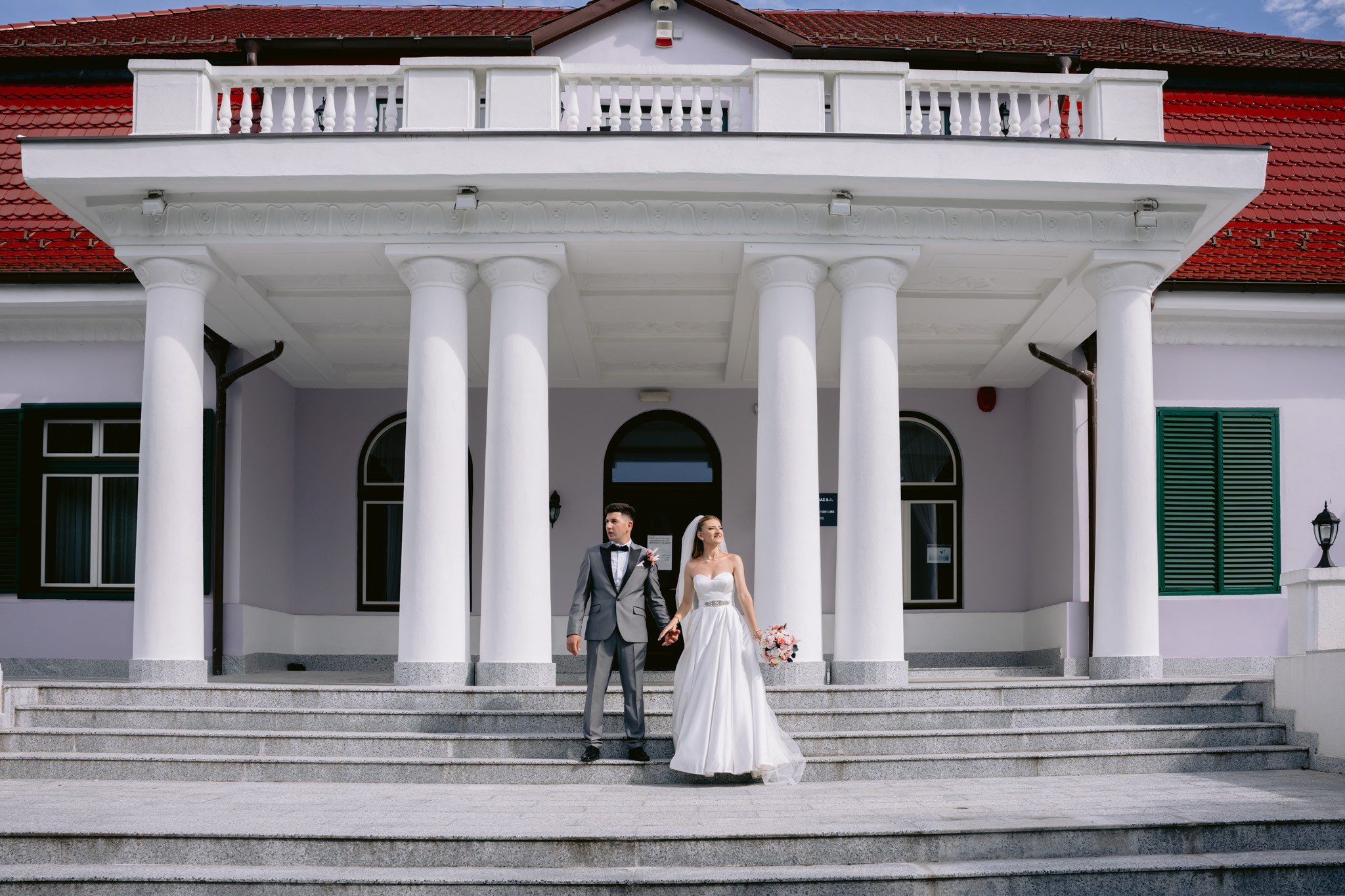 Fotograf de nunta Sibiu | Fotograf profesionist de nunta Sibiu