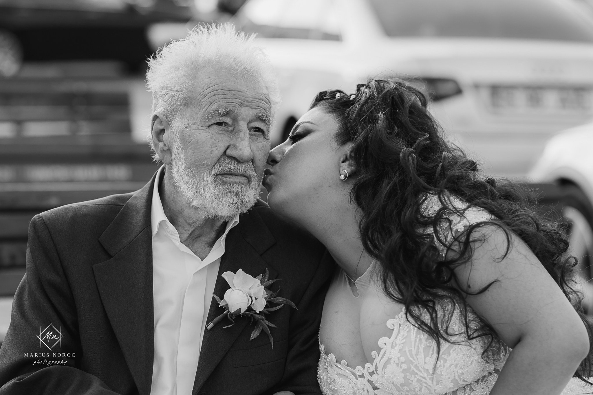 Leila & Alexandru | Complex EOS Iasi