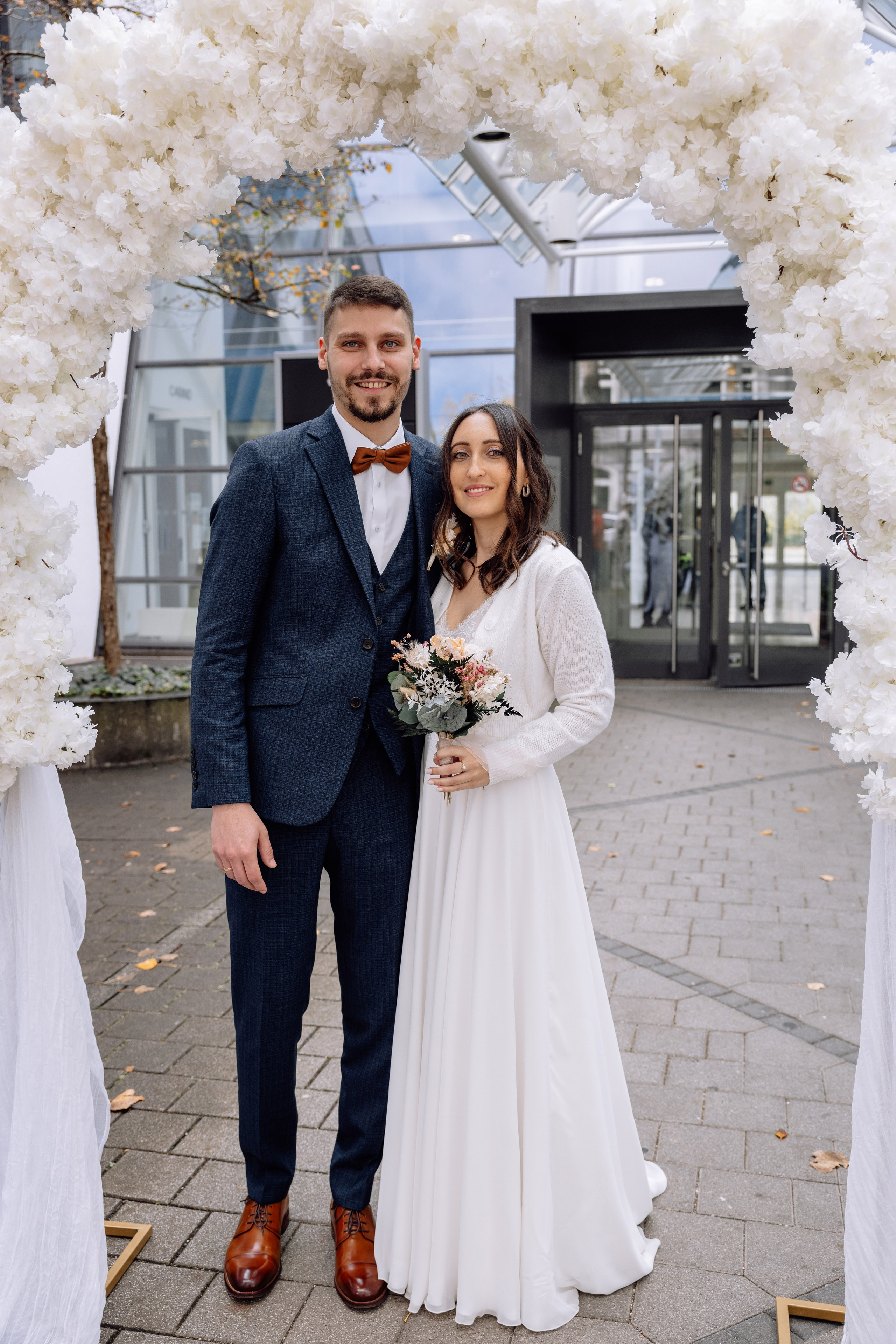 Standesamt in der Ruppertstraße und Schloss Blutenburg. Hochzeitsfotograf München Taufe Familienfotograf Tanja Mauke