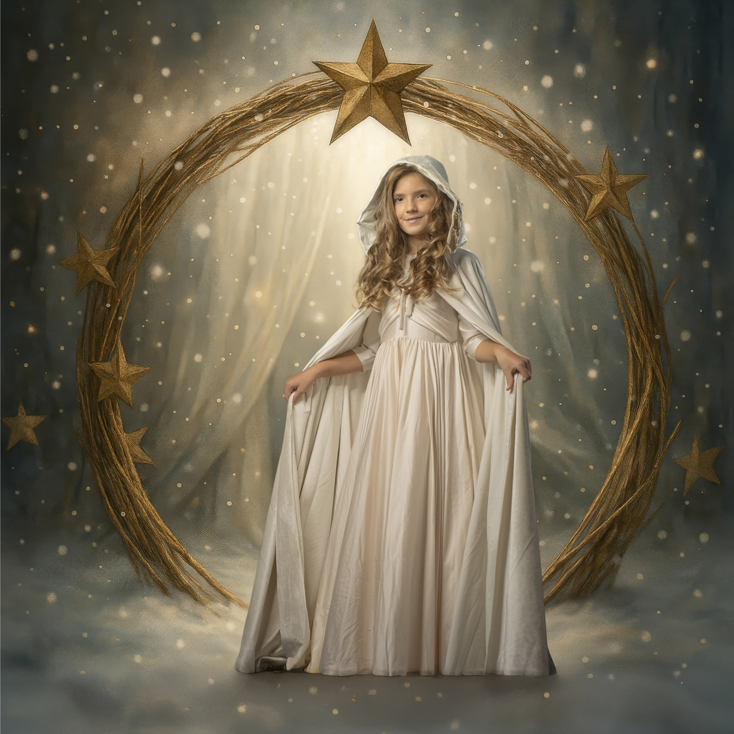 Taller de Retrato+IA