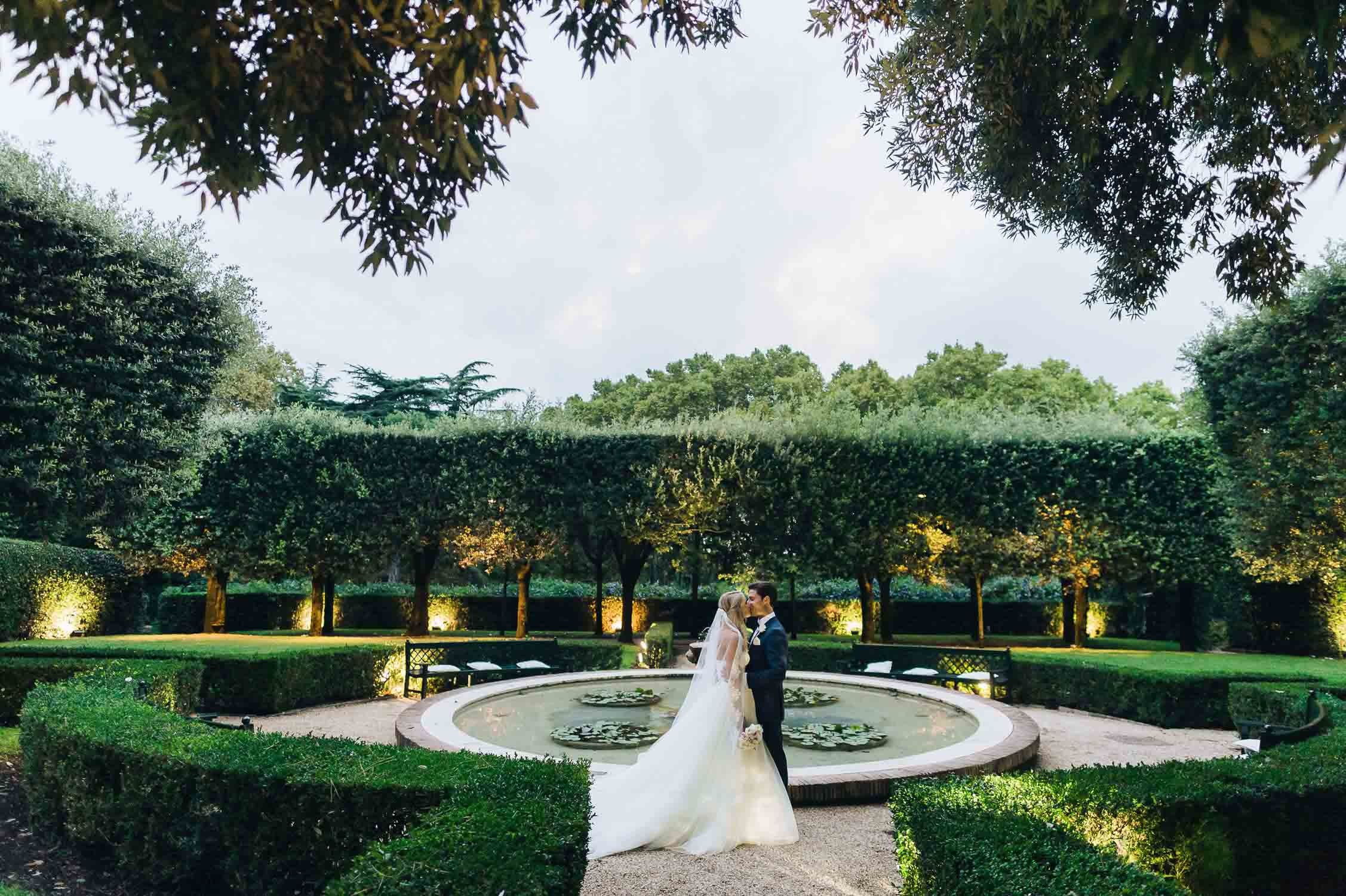 Top 10 Stunning Wedding Venues in Rome for Your Perfect Day. Elizaveta Razumova: Cinematic Photography for Love, Weddings, Portraits & Brands