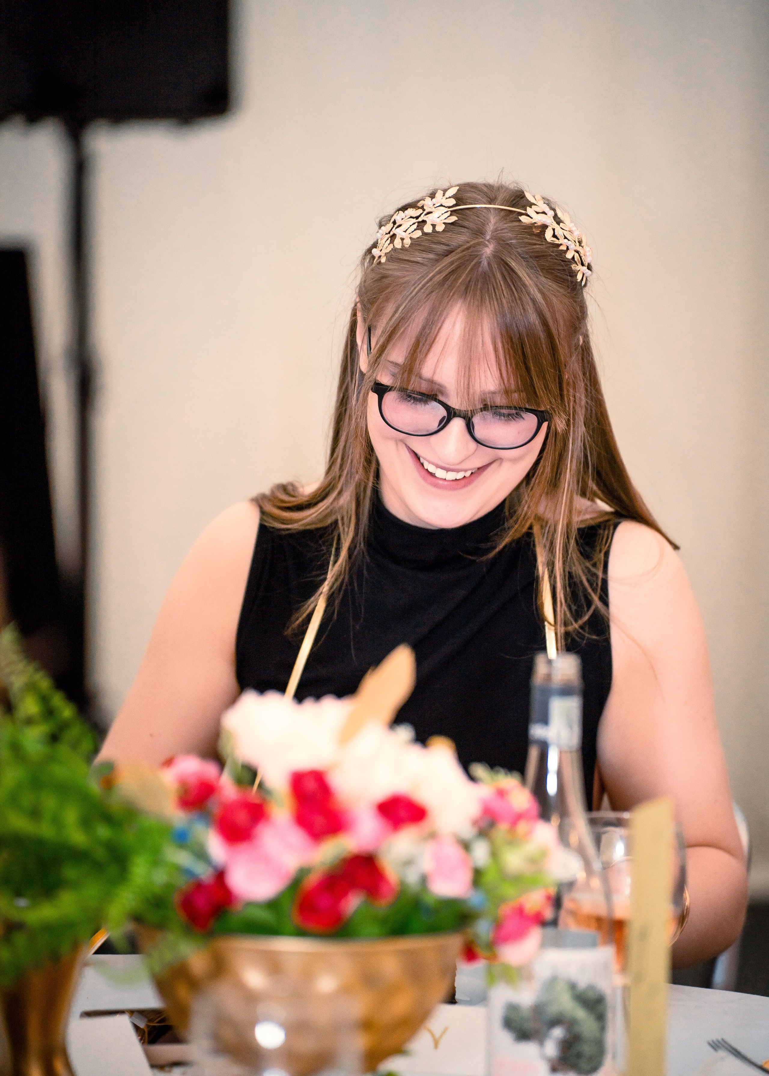 The Midas Touch: Van Mildert Summer Ball. Expect Miracles Photography by Kate & Andrew