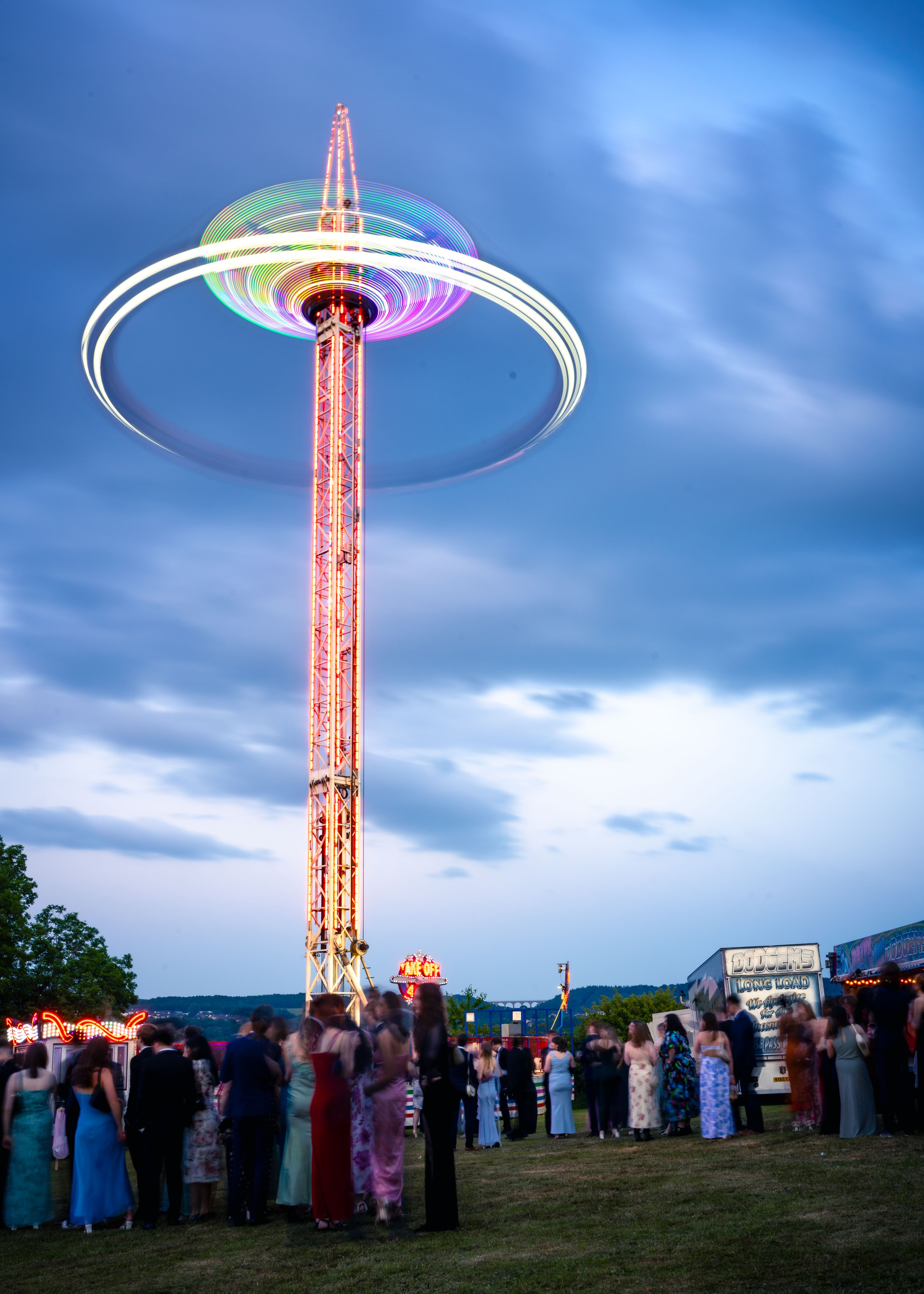 South College Summer Ball. Expect Miracles Photography by Kate & Andrew