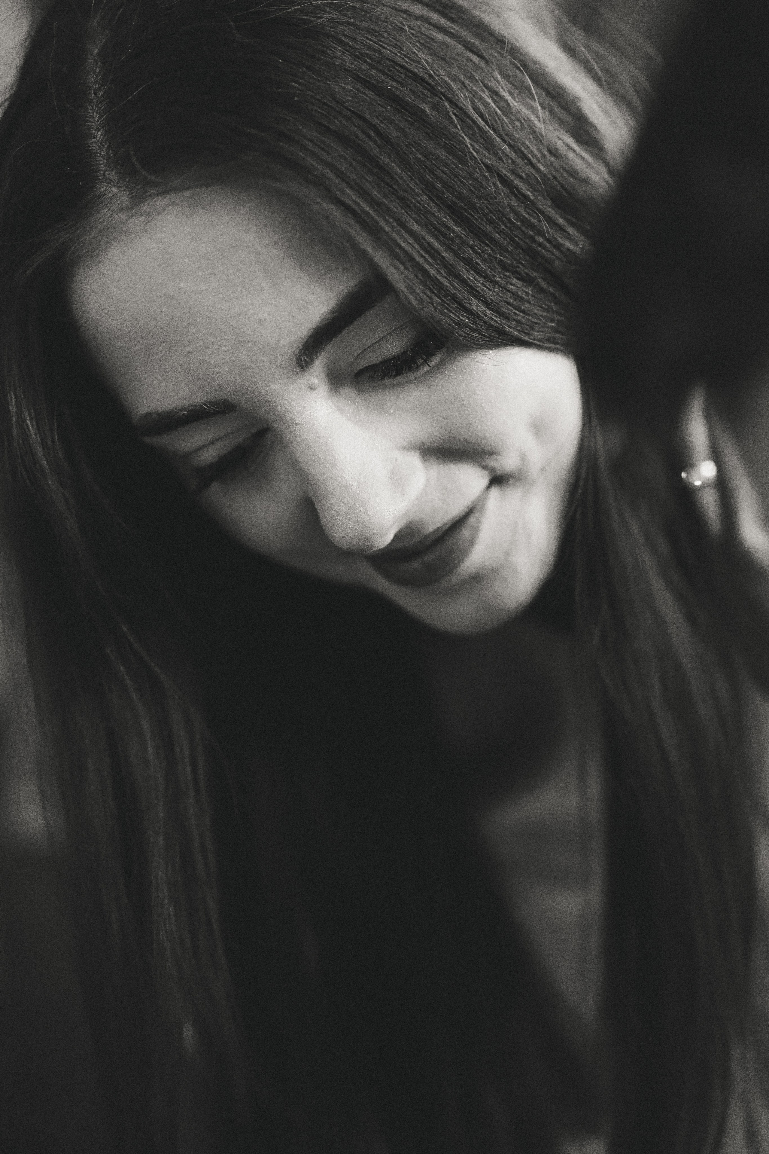 Ecaterina Ioana. Dara Lens | The art of remembering