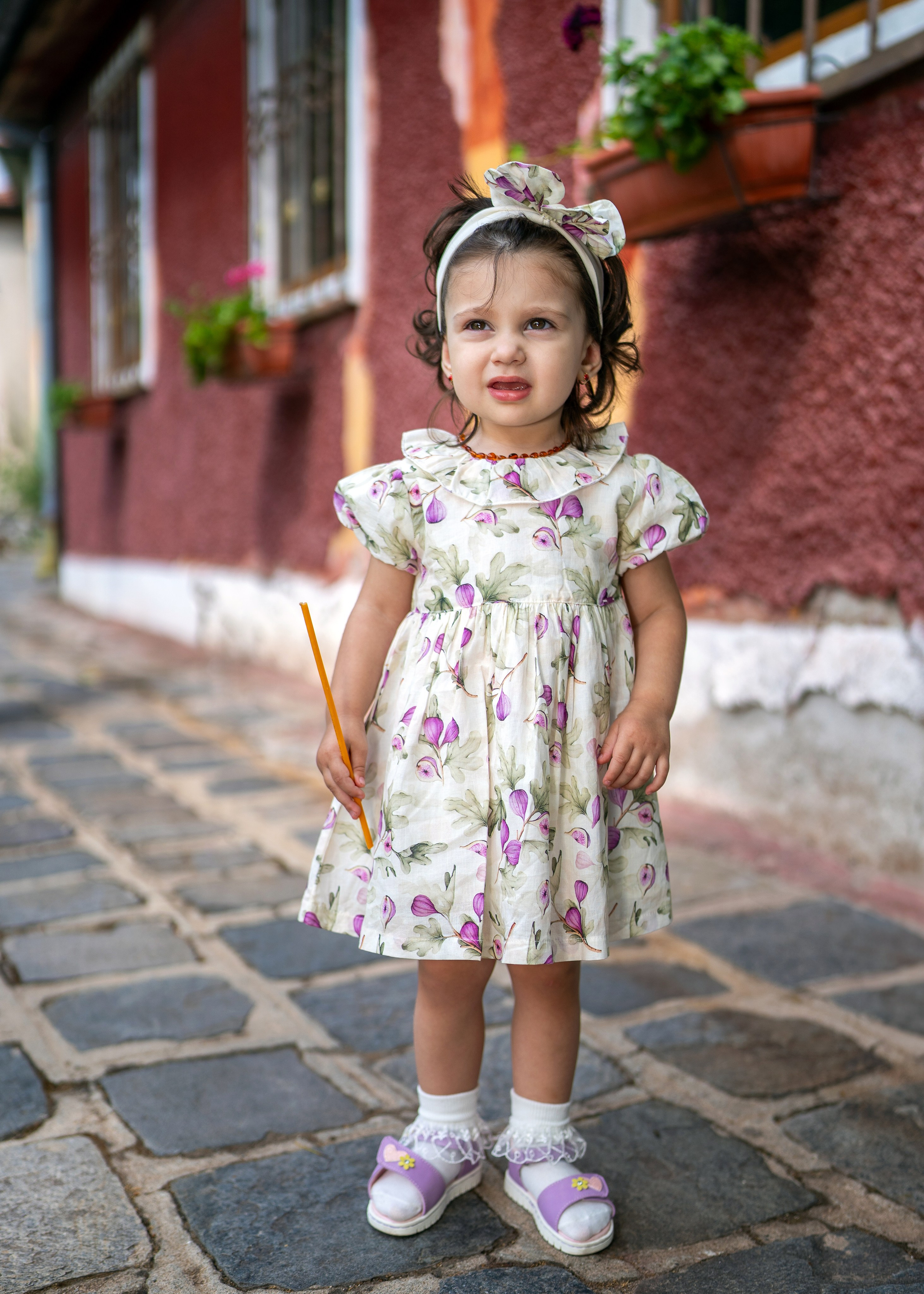Свето Кръщение Аника. Професионален фотограф в Пловдив и областта