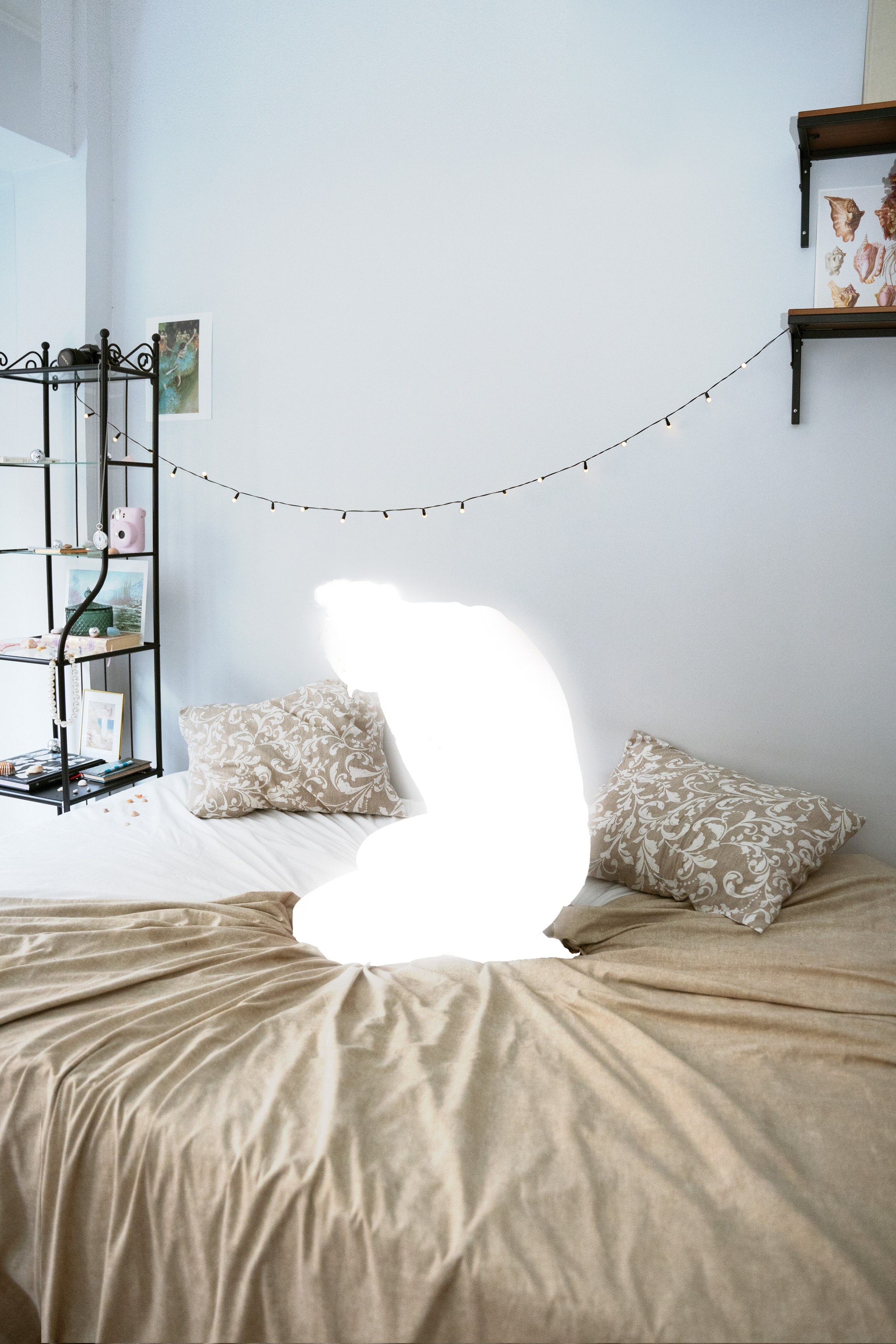 Still. NEREASPARA| Fotógrafa en Madrid