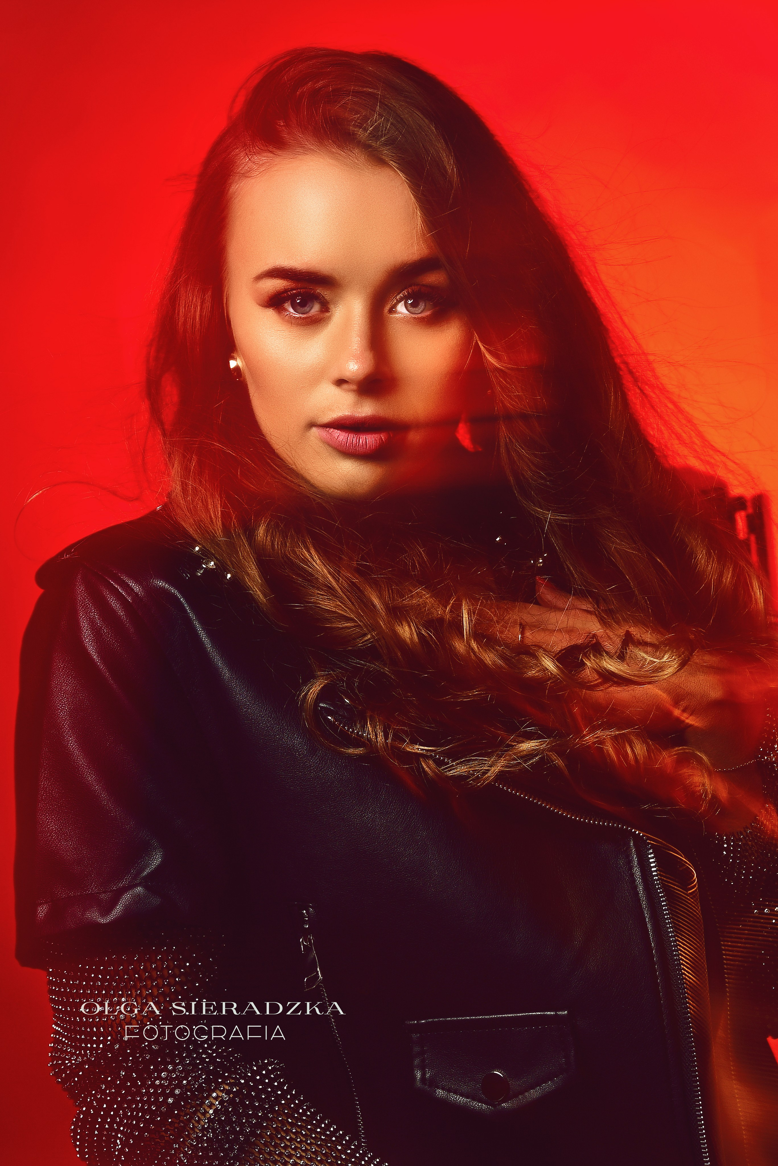 Sesje kobiece. Olga Sieradzka fotograf rodzinny, ciążowy i dziecięcy w Pile