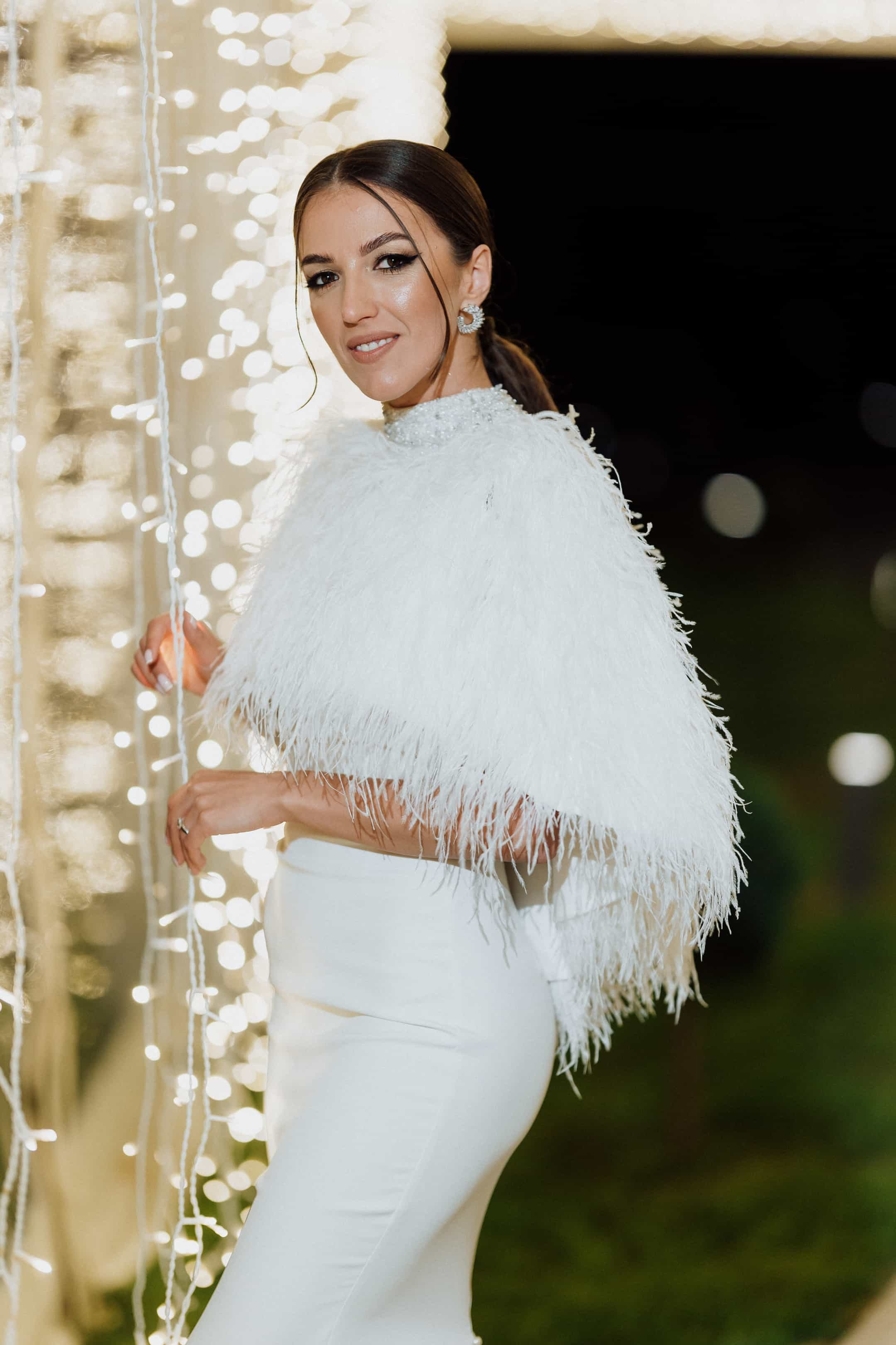 Stefanel & Elena. MovieFrames.ro