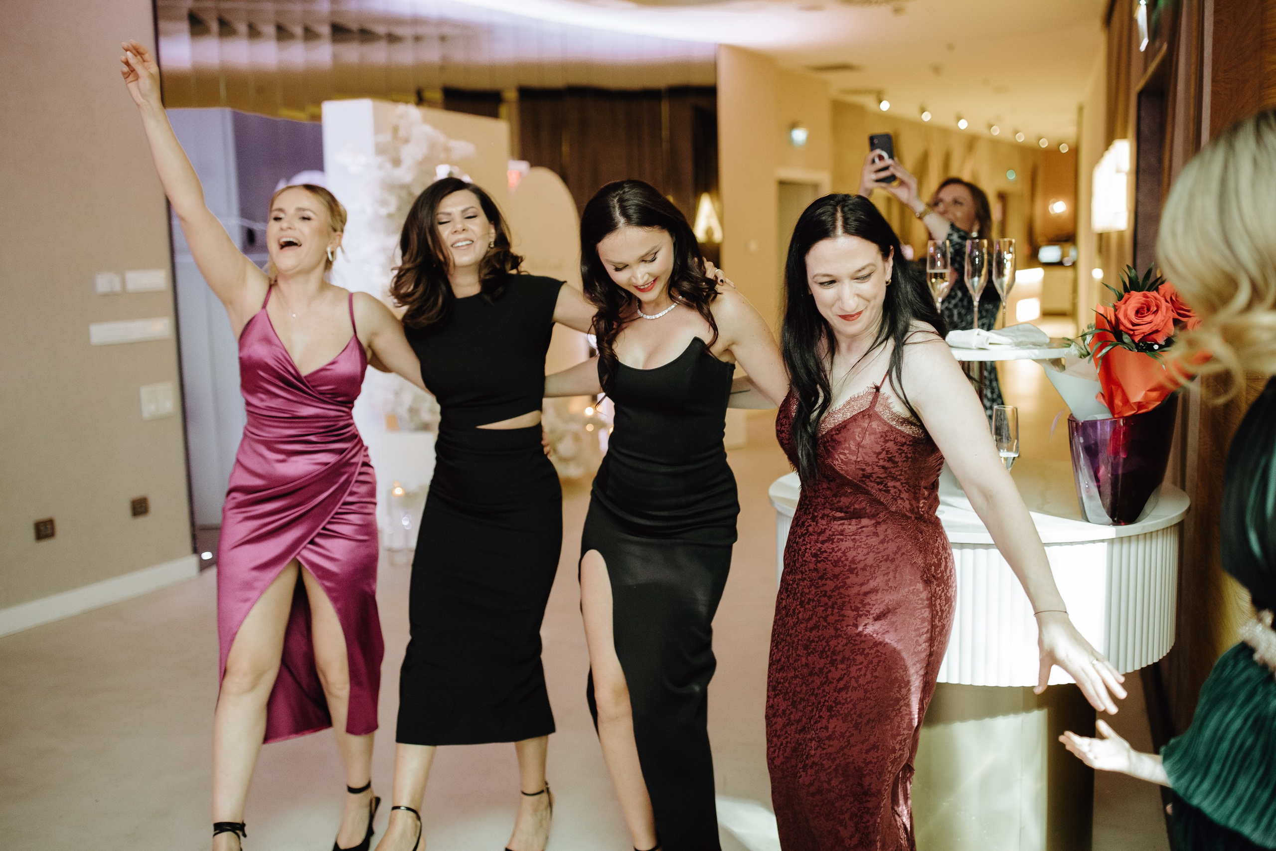 Alina & Alex. MovieFrames.ro