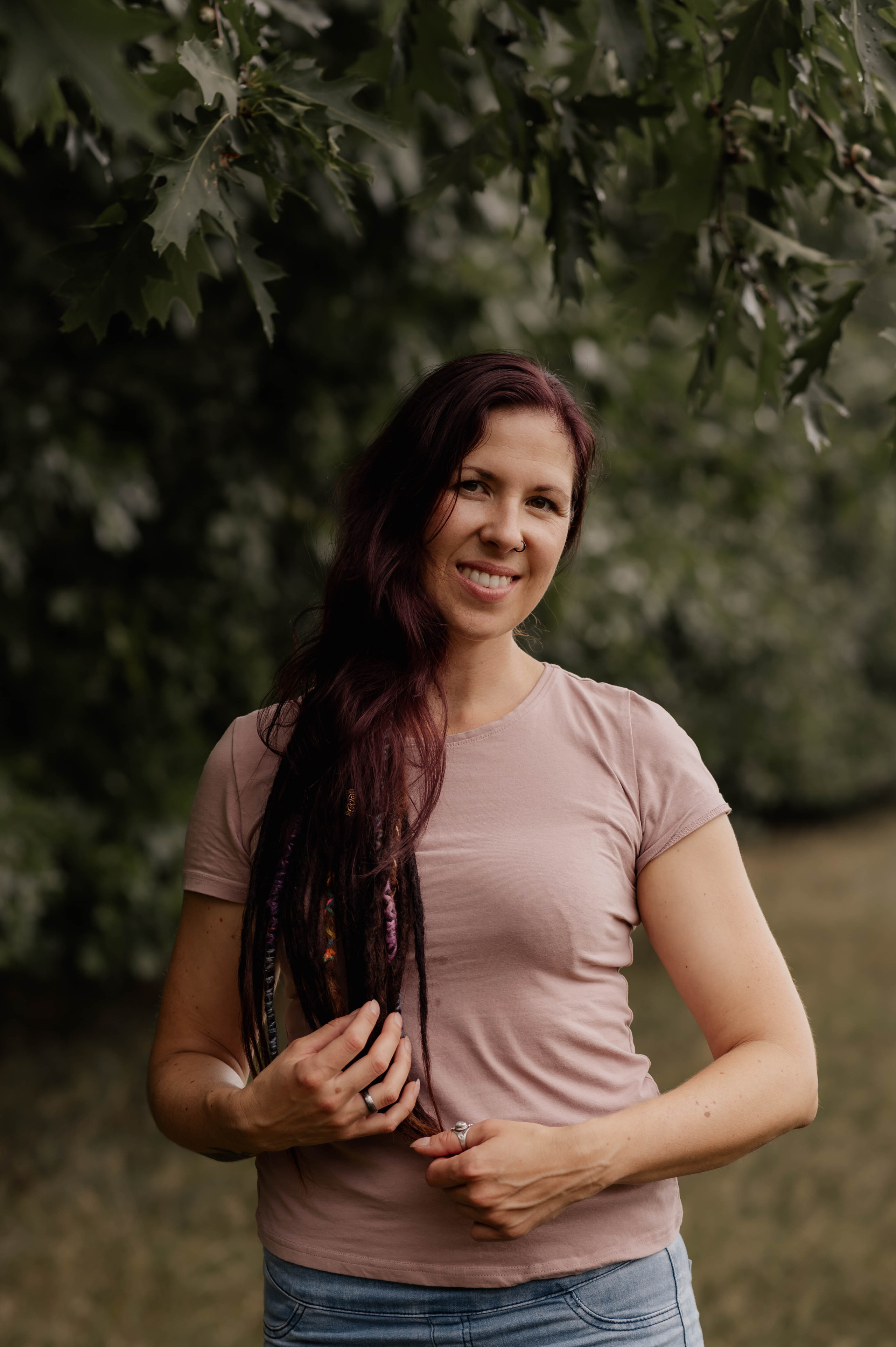 EARTH HARMONY. Фотограф в Нюрнберге Ирина Менерт из Ансбаха