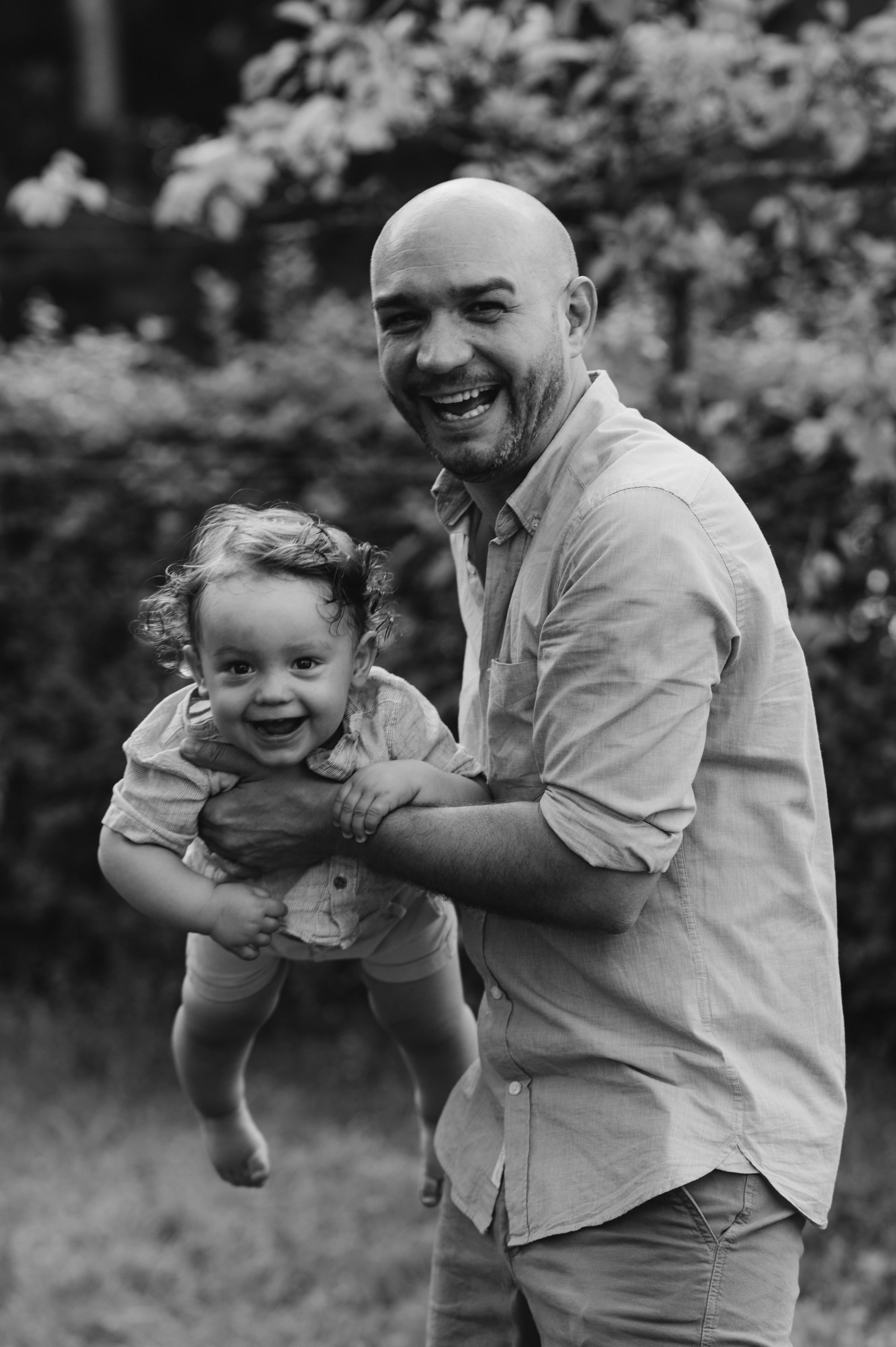 Double trouble. Photographer in Nuremberg Irina Mehnert from Ansbach