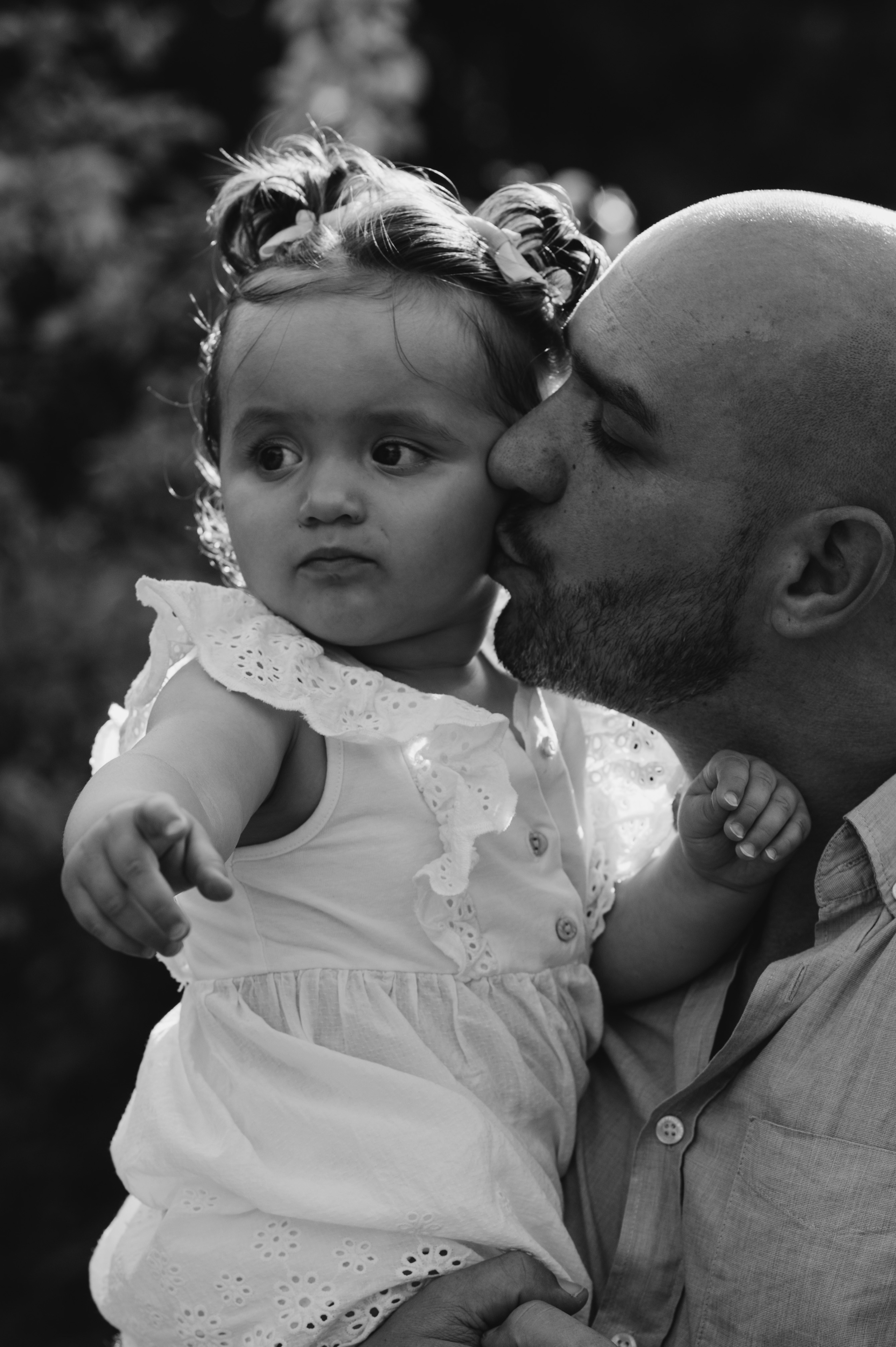 Double trouble. Photographer in Nuremberg Irina Mehnert from Ansbach