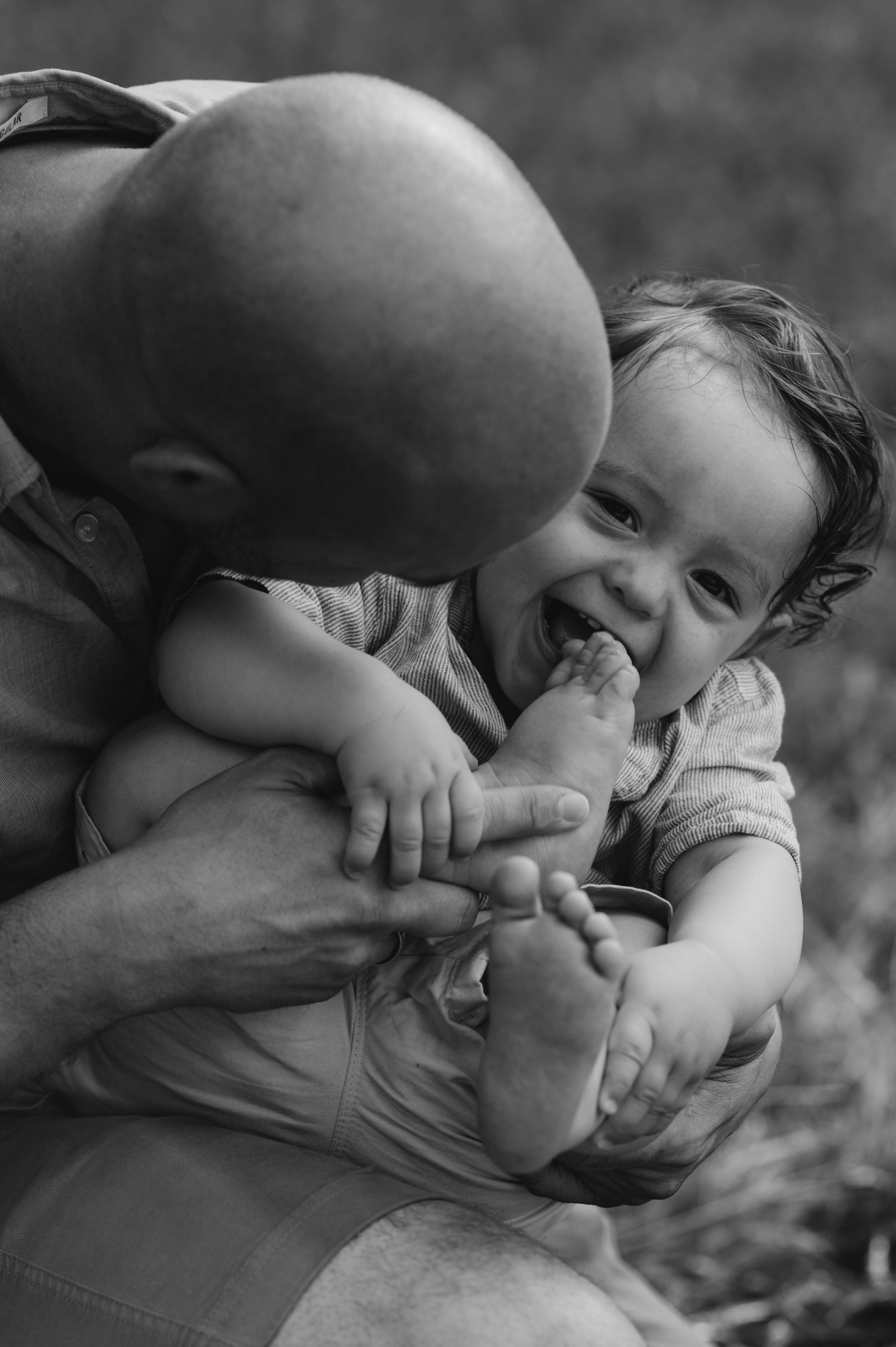 Double trouble. Photographer in Nuremberg Irina Mehnert from Ansbach