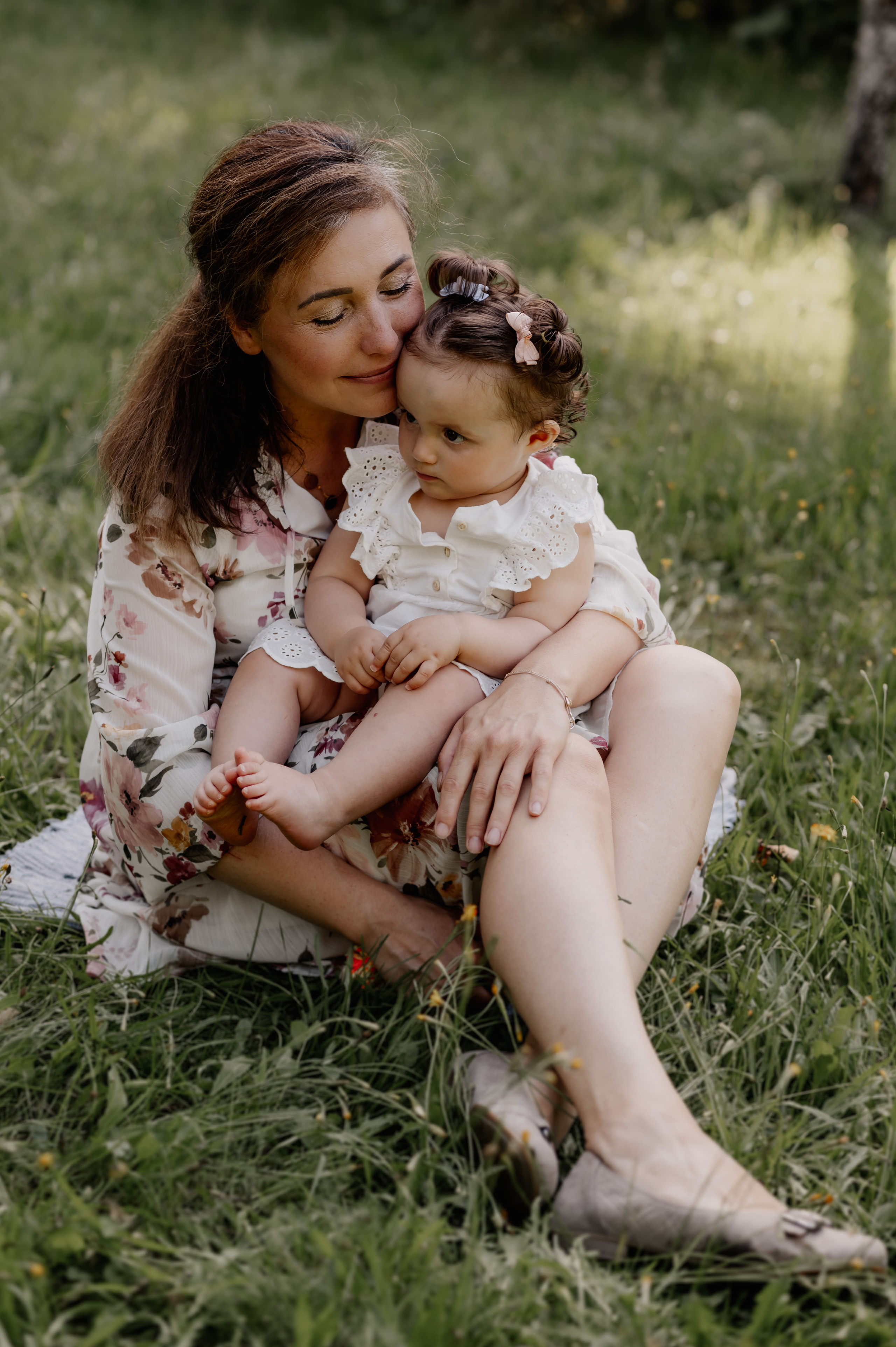 Double trouble. Photographer in Nuremberg Irina Mehnert from Ansbach