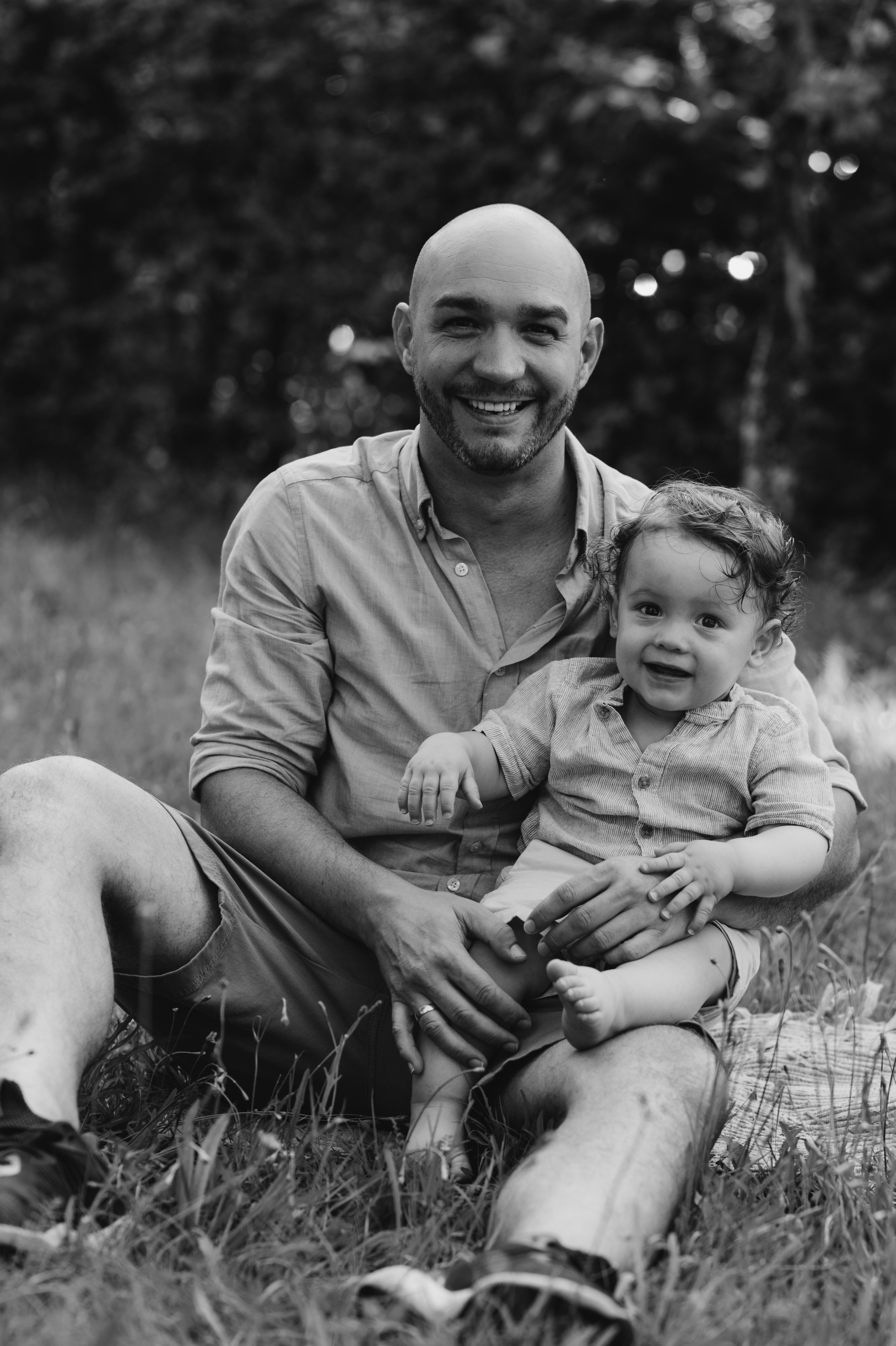 Double trouble. Photographer in Nuremberg Irina Mehnert from Ansbach