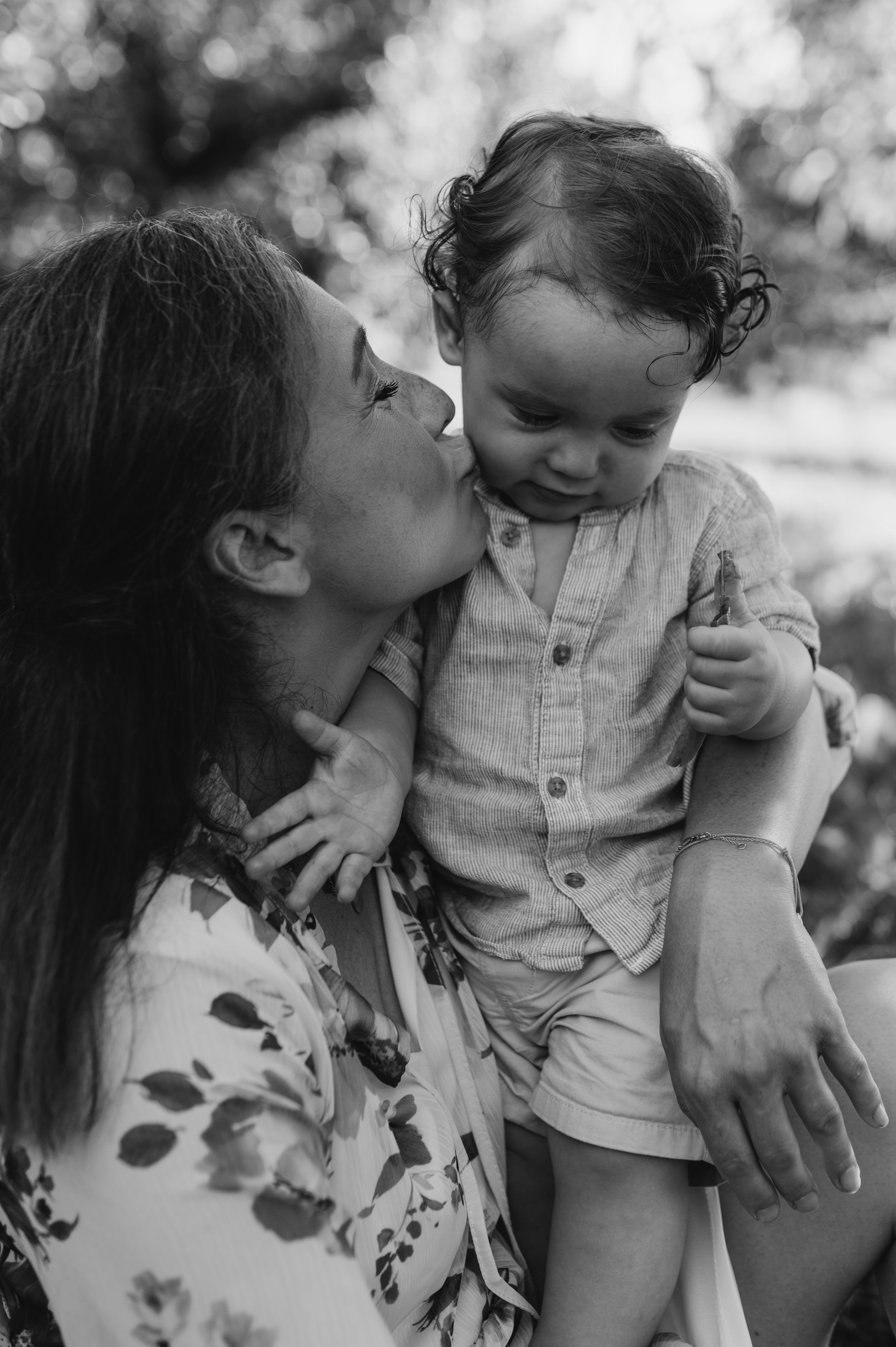 Double trouble. Photographer in Nuremberg Irina Mehnert from Ansbach