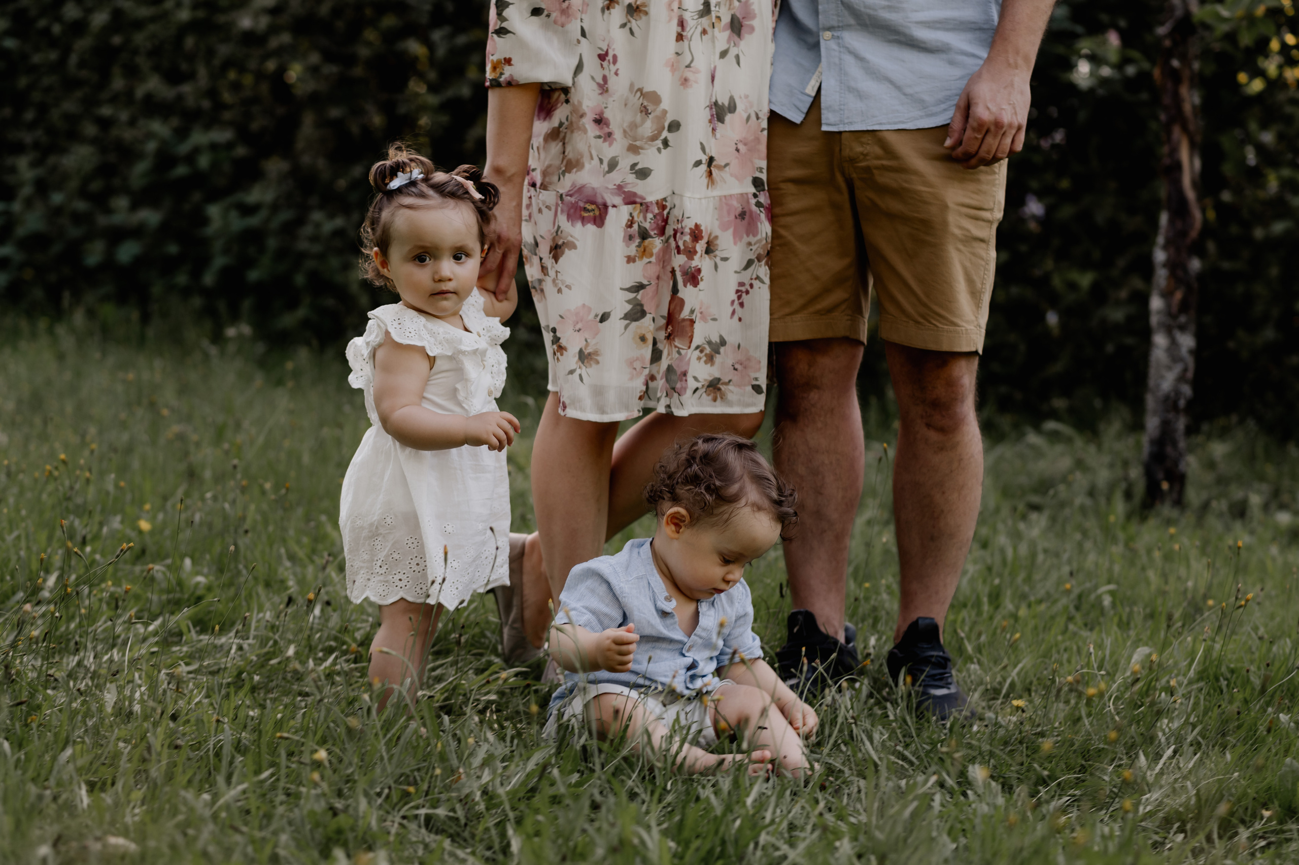 Double trouble. Photographer in Nuremberg Irina Mehnert from Ansbach