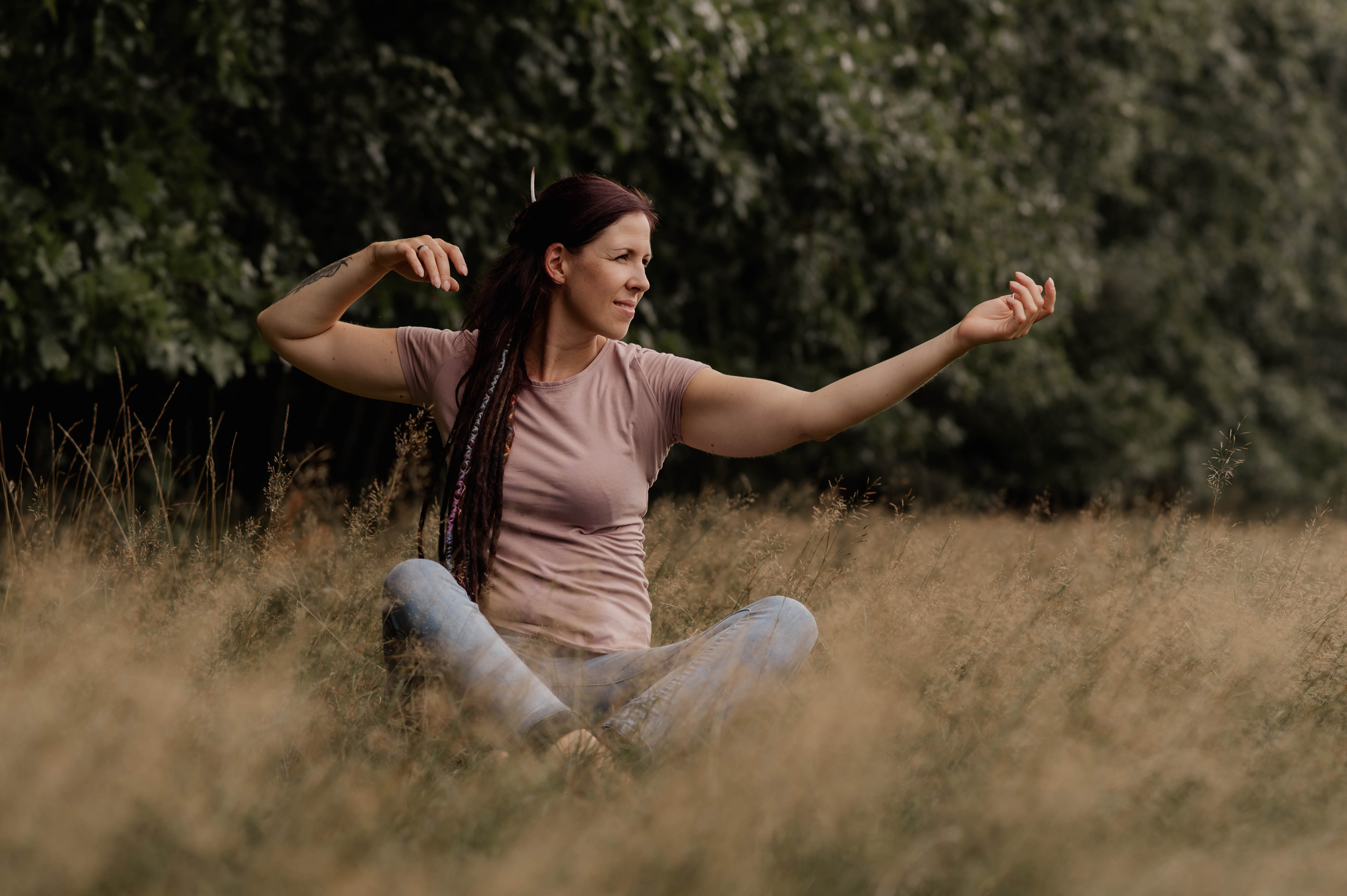 EARTH HARMONY. Фотограф в Нюрнберге Ирина Менерт из Ансбаха