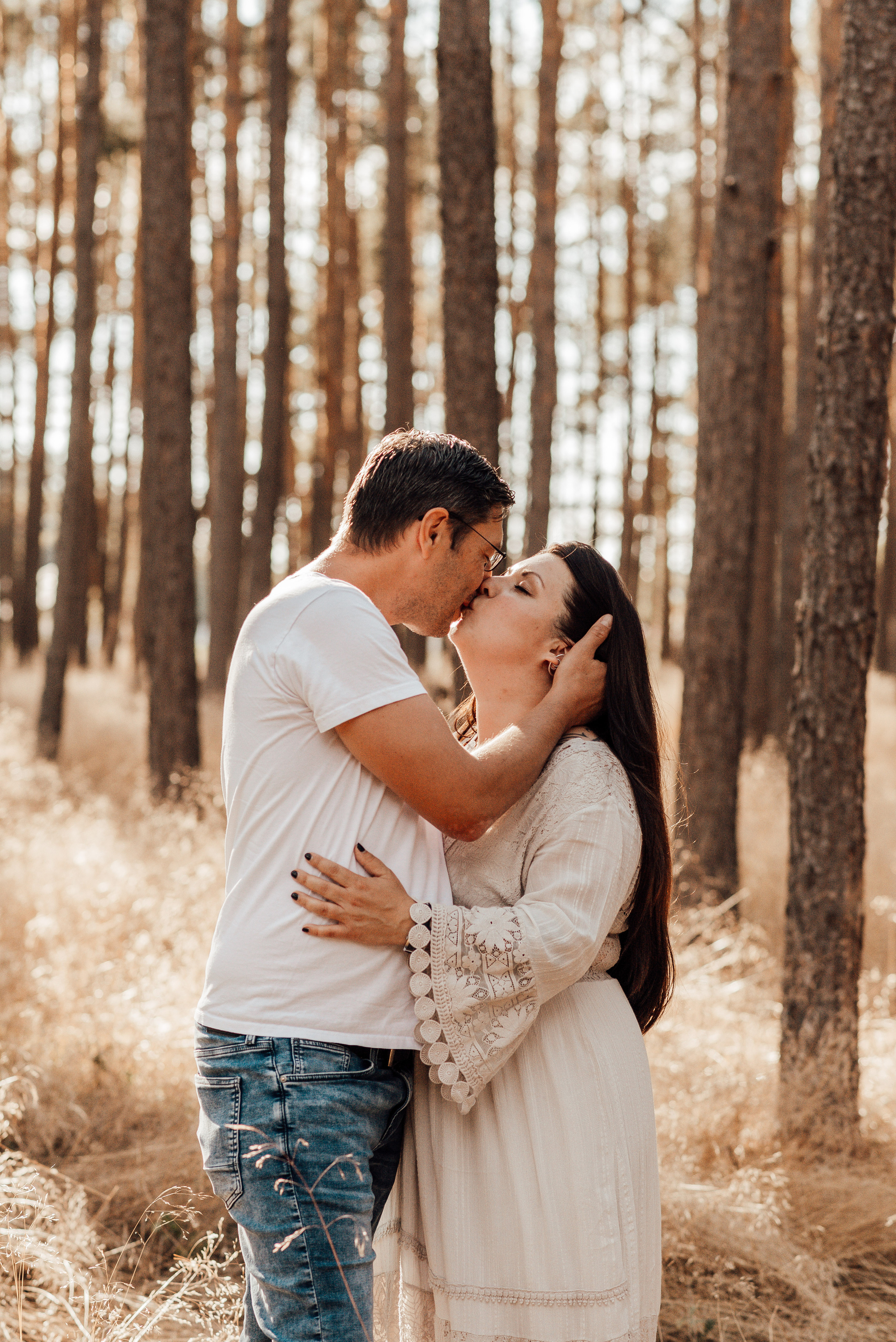 SO THIS IS LOVE. Fotografin Ansbach - Paare | Hochzeit | After Wedding