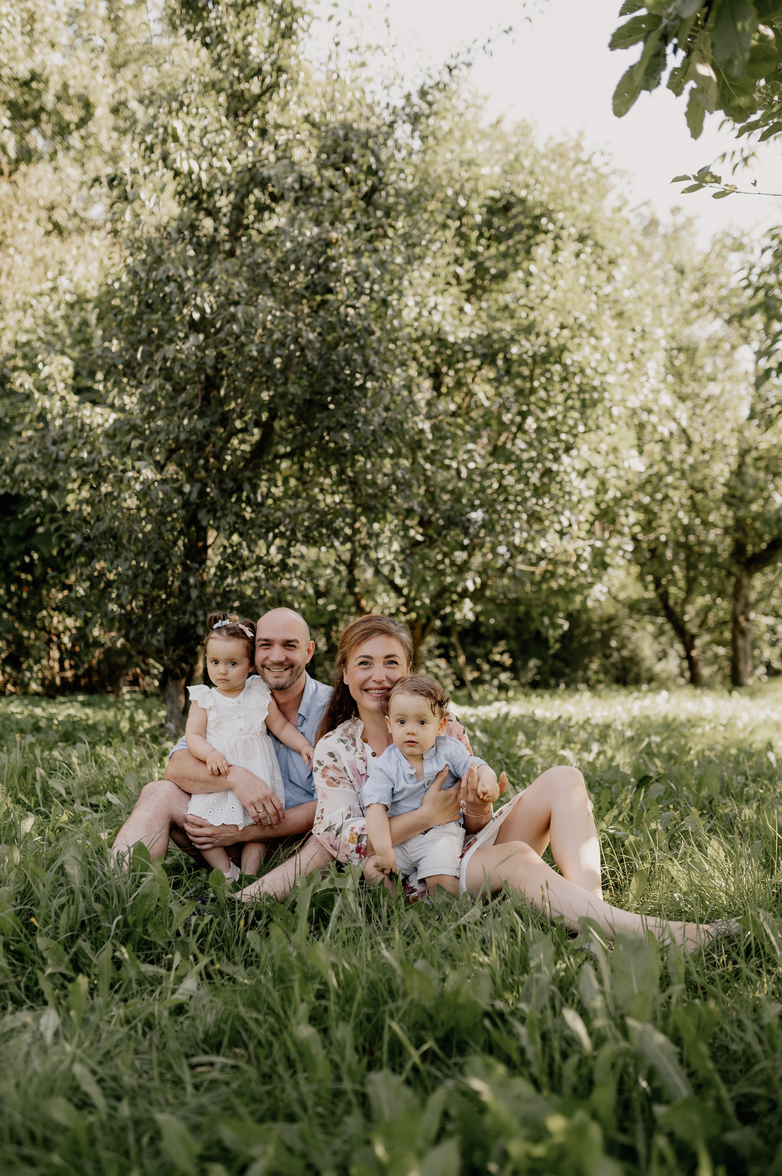 Double trouble. Photographer in Nuremberg Irina Mehnert from Ansbach