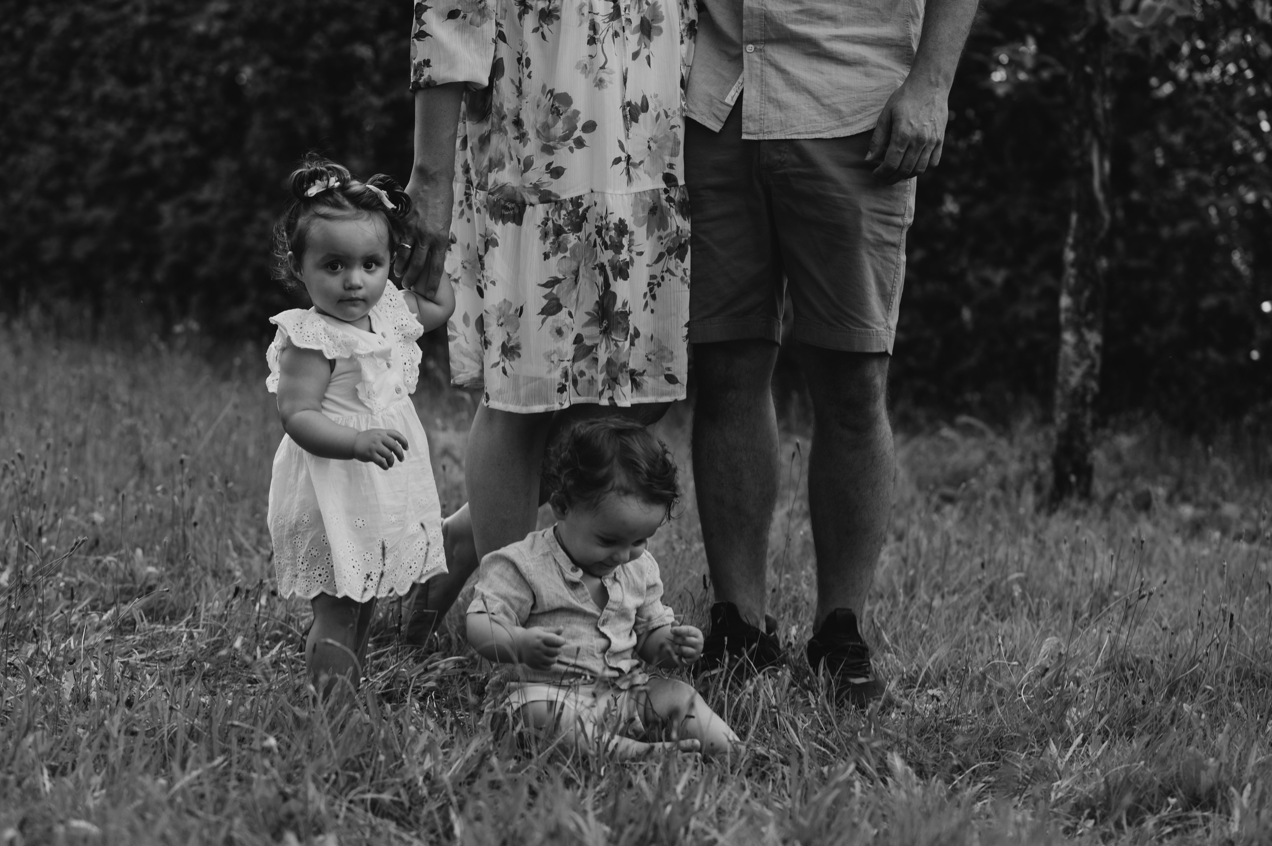 Double trouble. Photographer in Nuremberg Irina Mehnert from Ansbach