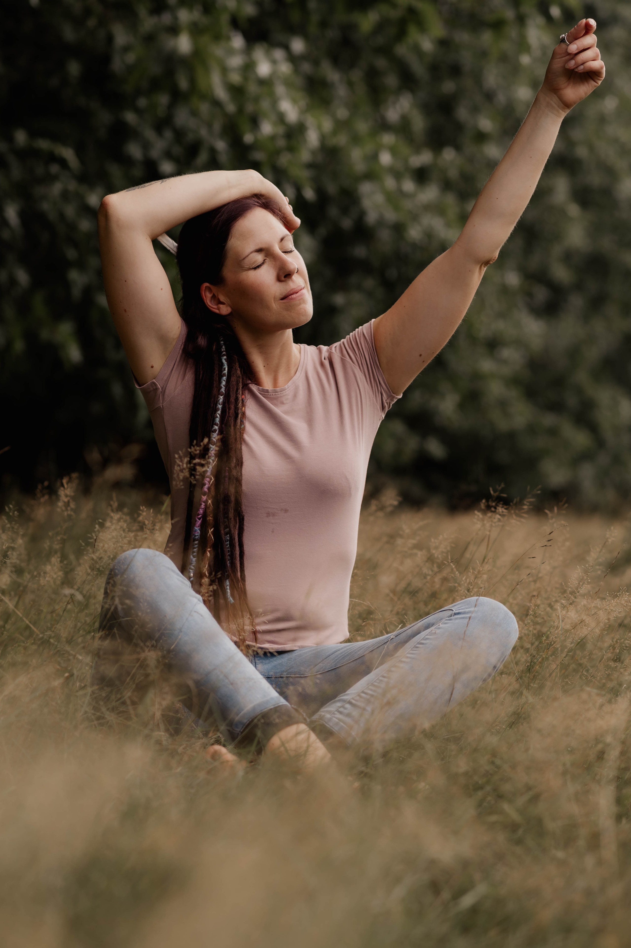 EARTH HARMONY. Фотограф в Нюрнберге Ирина Менерт из Ансбаха