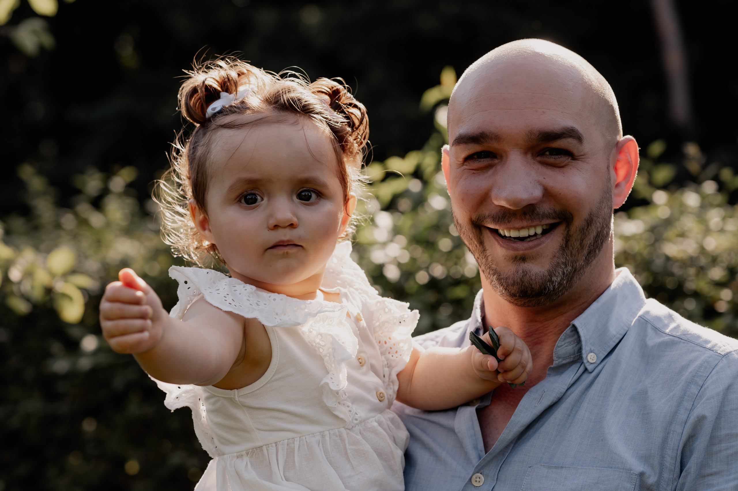 Double trouble. Photographer in Nuremberg Irina Mehnert from Ansbach
