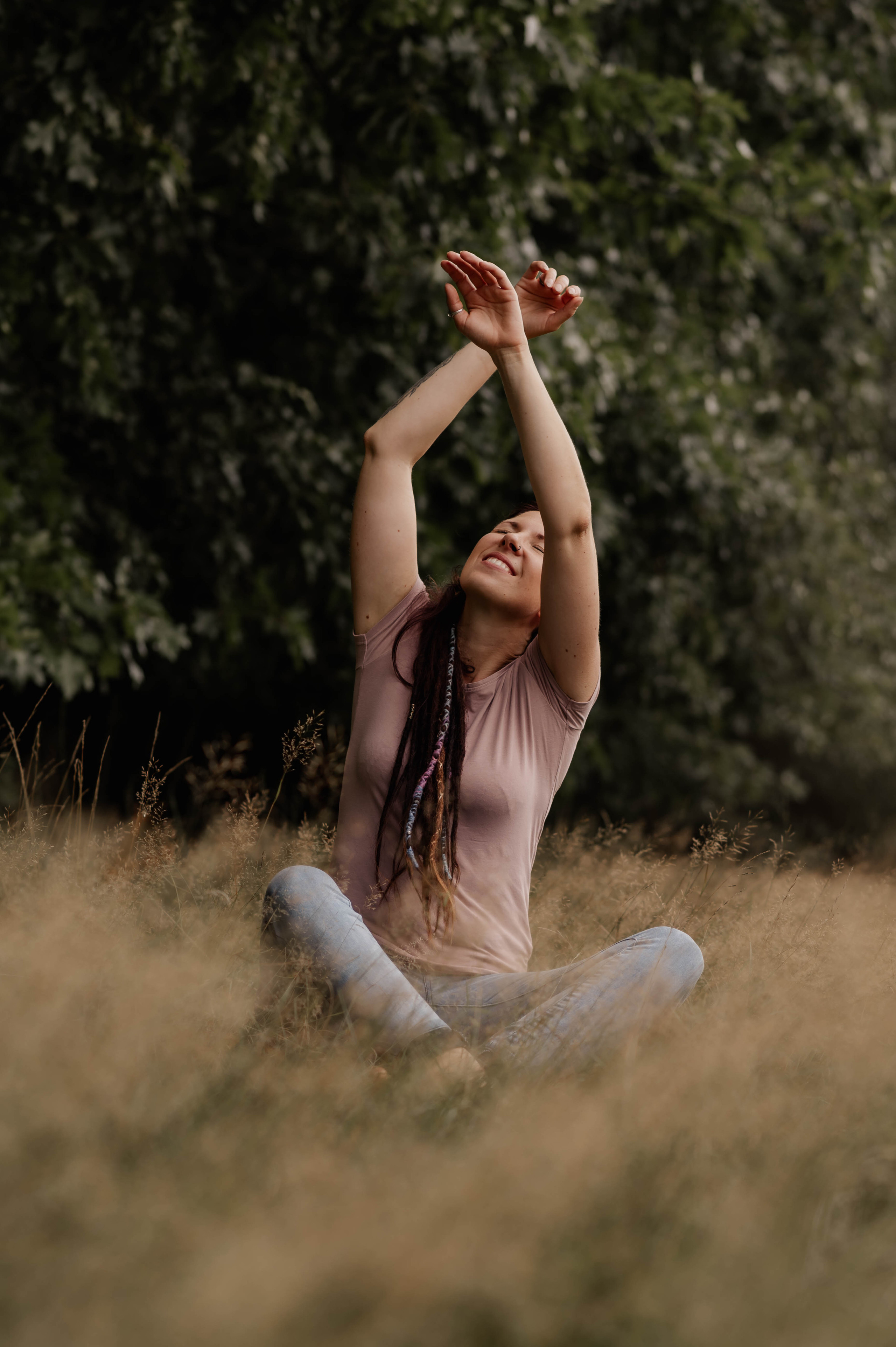 EARTH HARMONY. Фотограф в Нюрнберге Ирина Менерт из Ансбаха