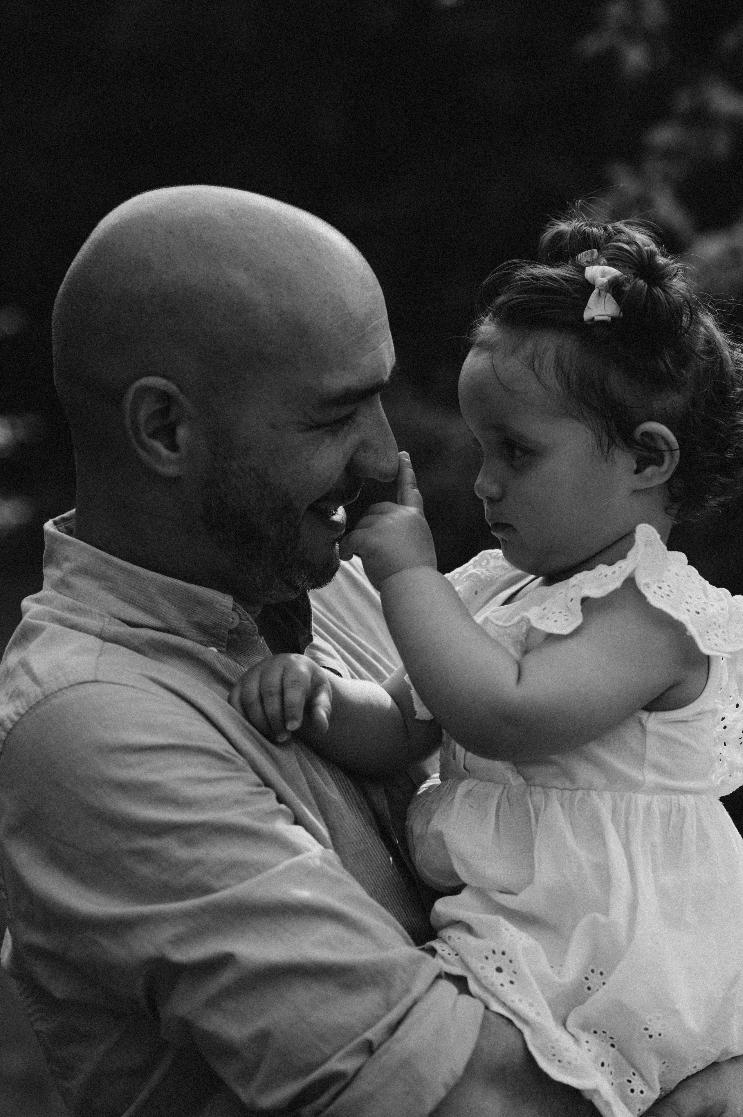 Double trouble. Photographer in Nuremberg Irina Mehnert from Ansbach