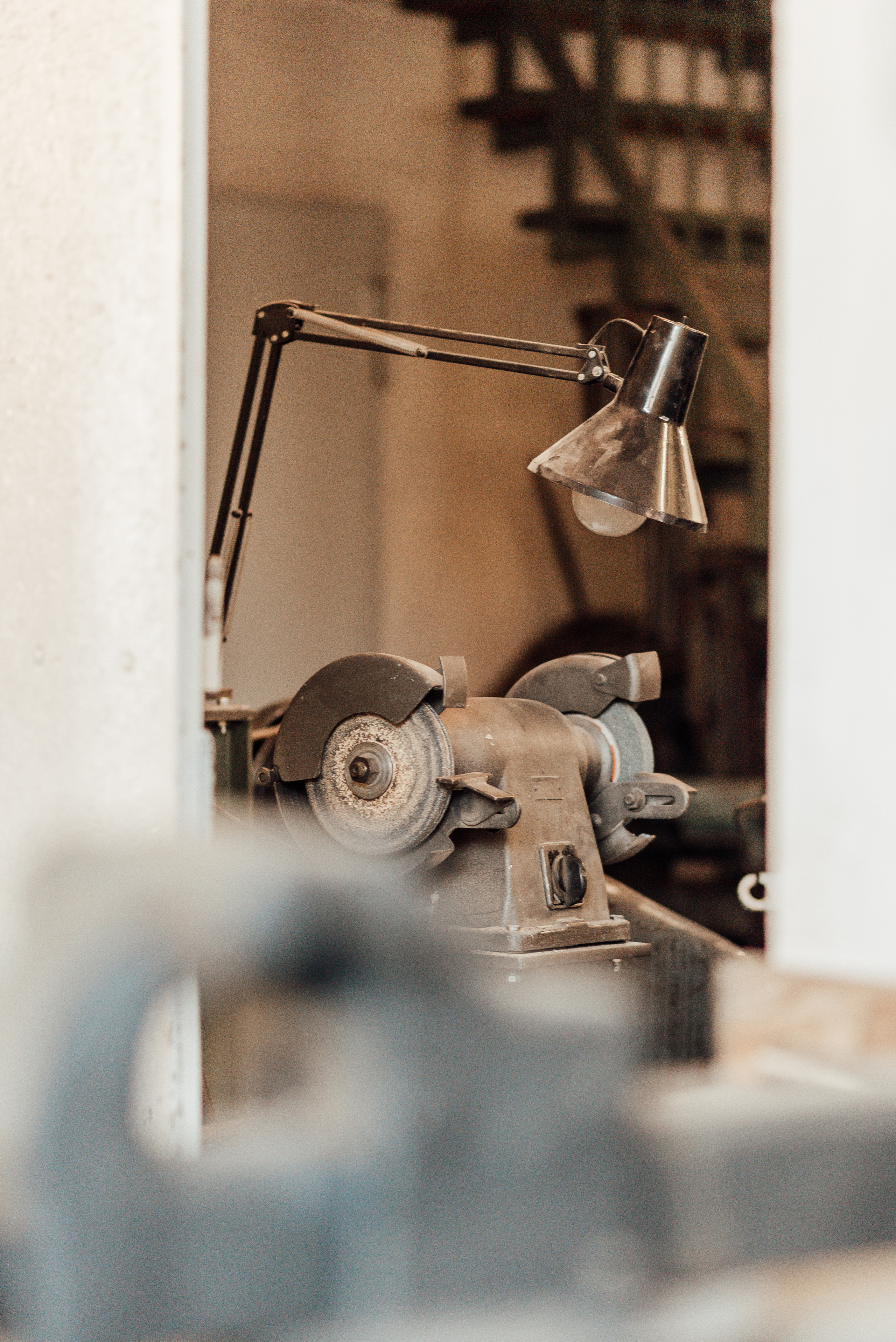 Portfolio Firmenfotografie. Photographer in Nuremberg Irina Mehnert from Ansbach