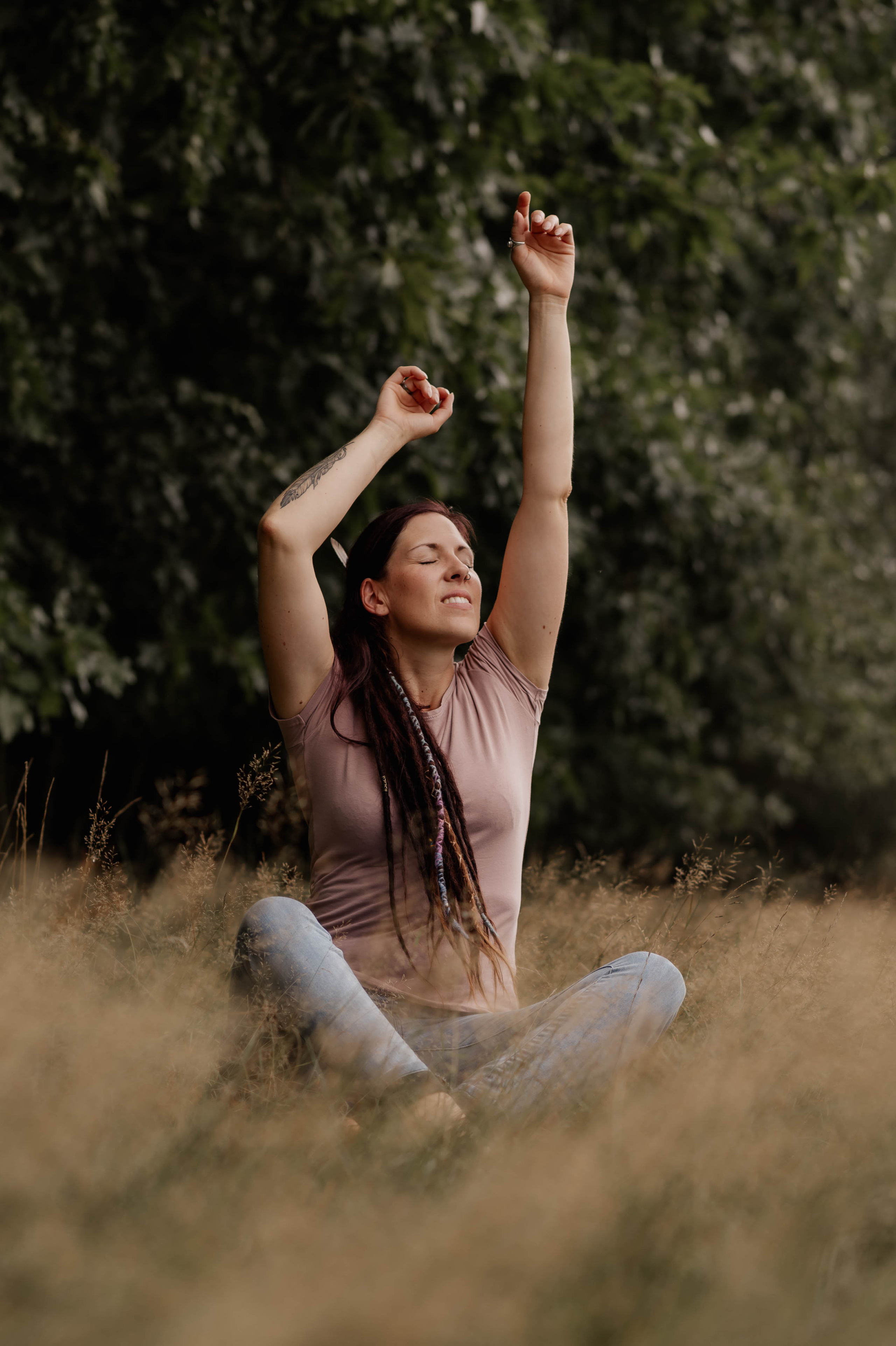 EARTH HARMONY. Фотограф в Нюрнберге Ирина Менерт из Ансбаха