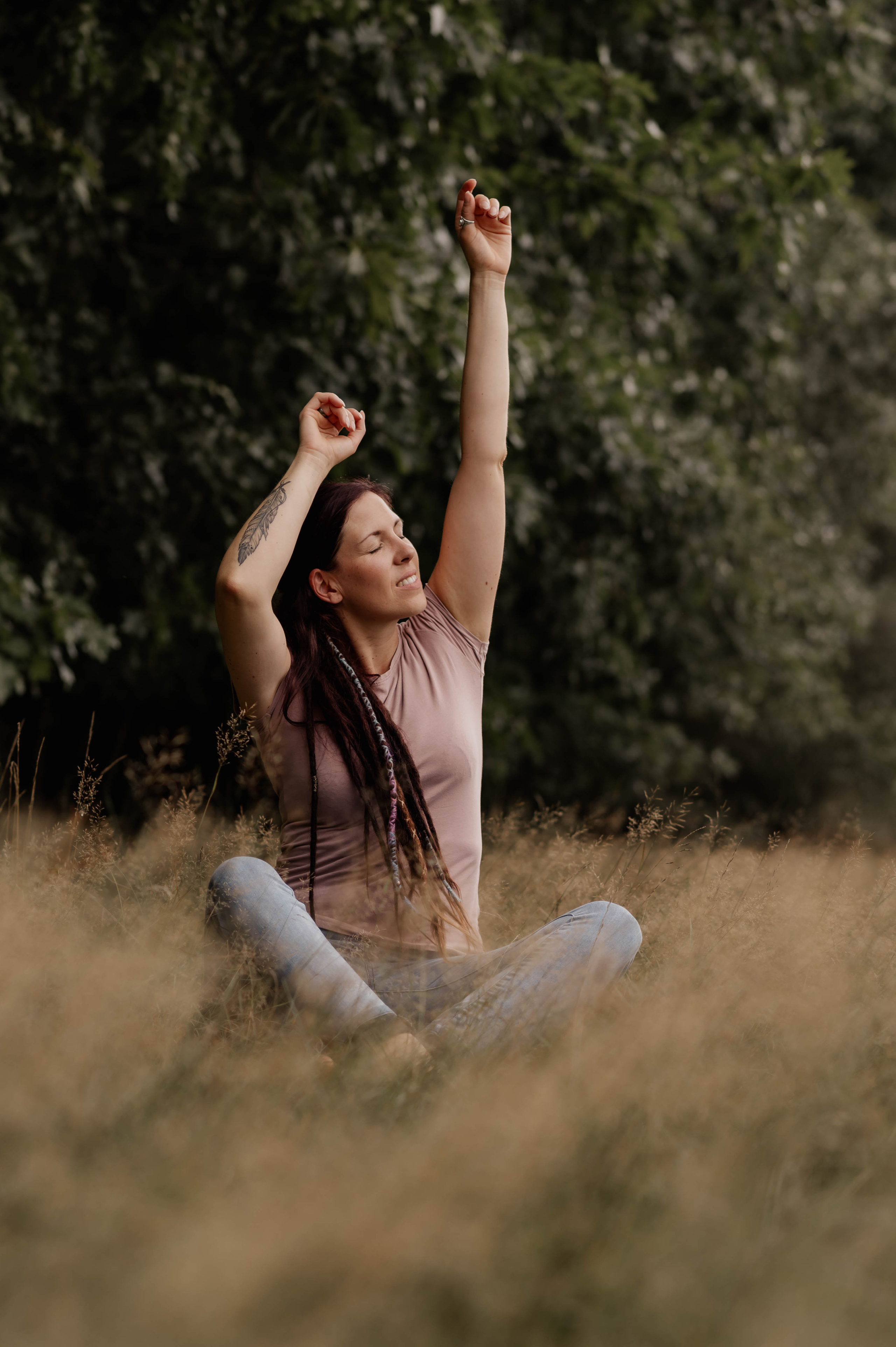 EARTH HARMONY. Фотограф в Нюрнберге Ирина Менерт из Ансбаха