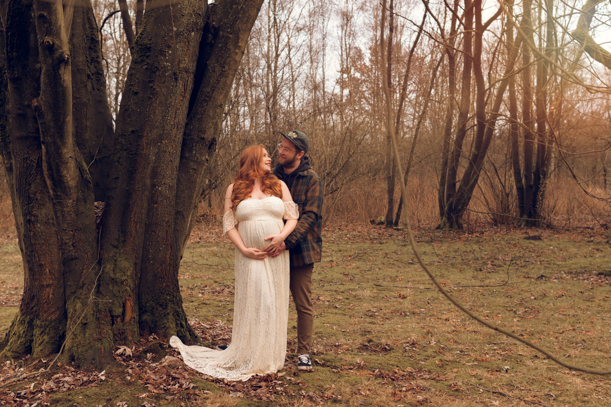 Georgia. Maternity Newborn and Family photographer Hamburg Claire Hambley