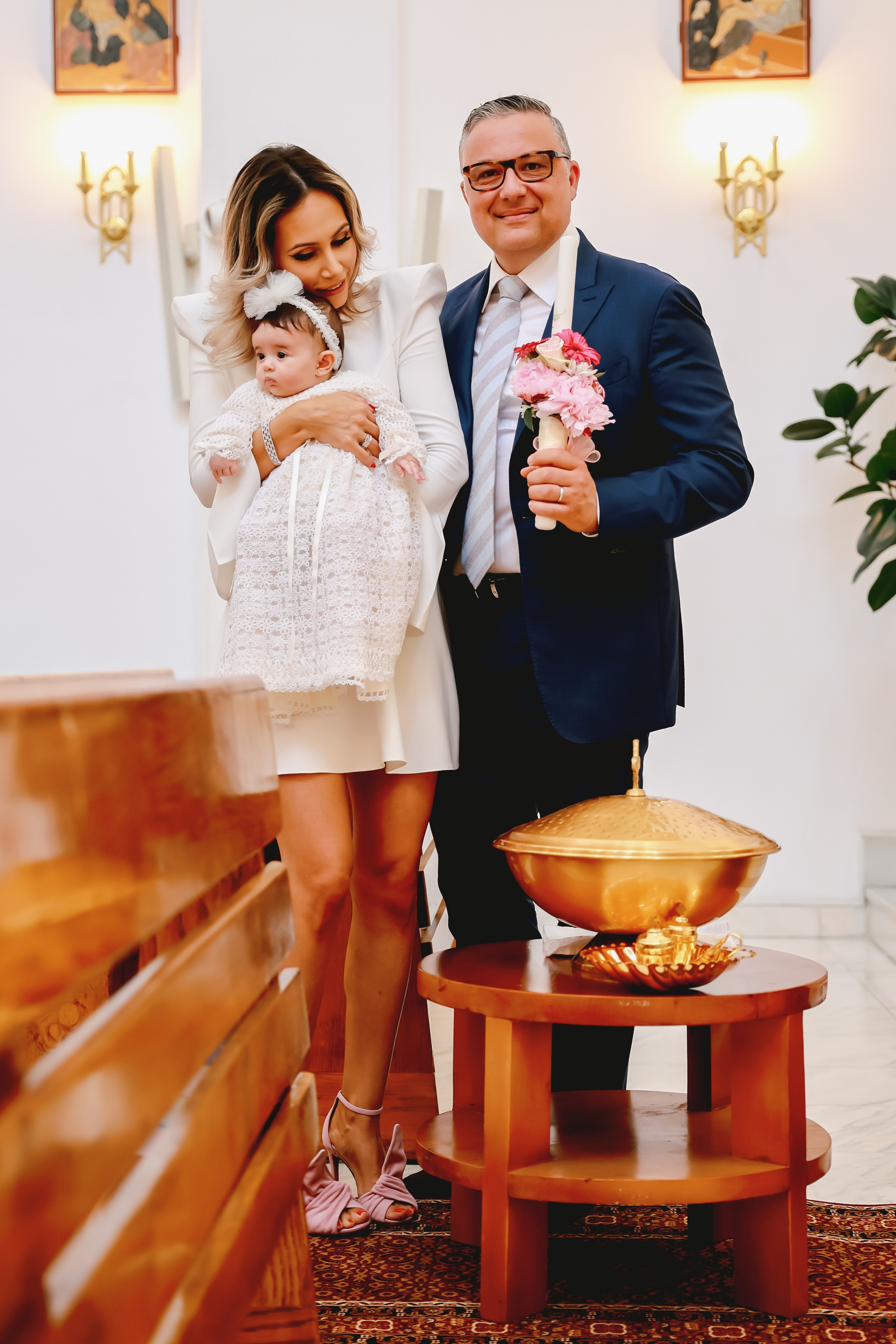 Fotografie De Botez MdimaFotoStudio. MDimaFotoStudio. Fotograf de nuntă, evenimente private și de familie