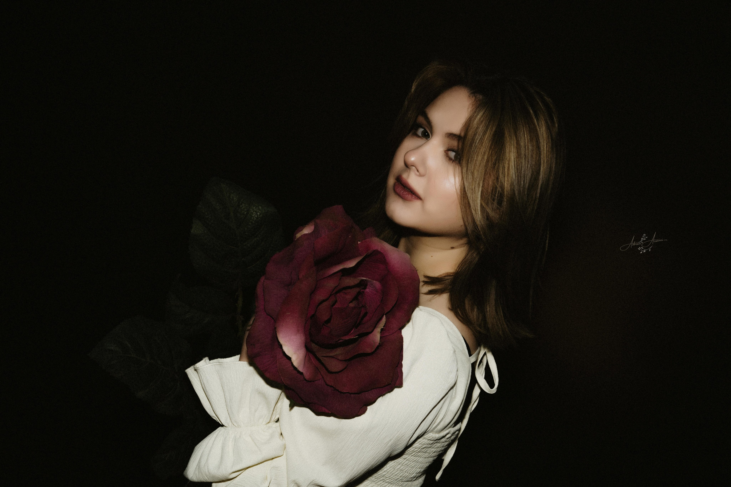 Bianca Ropotă, february 2025. Adrian Aioanei — Fotograf profesionist de nuntă în Iași, Suceava și București. Specializat în evenimente, portrete și fine art