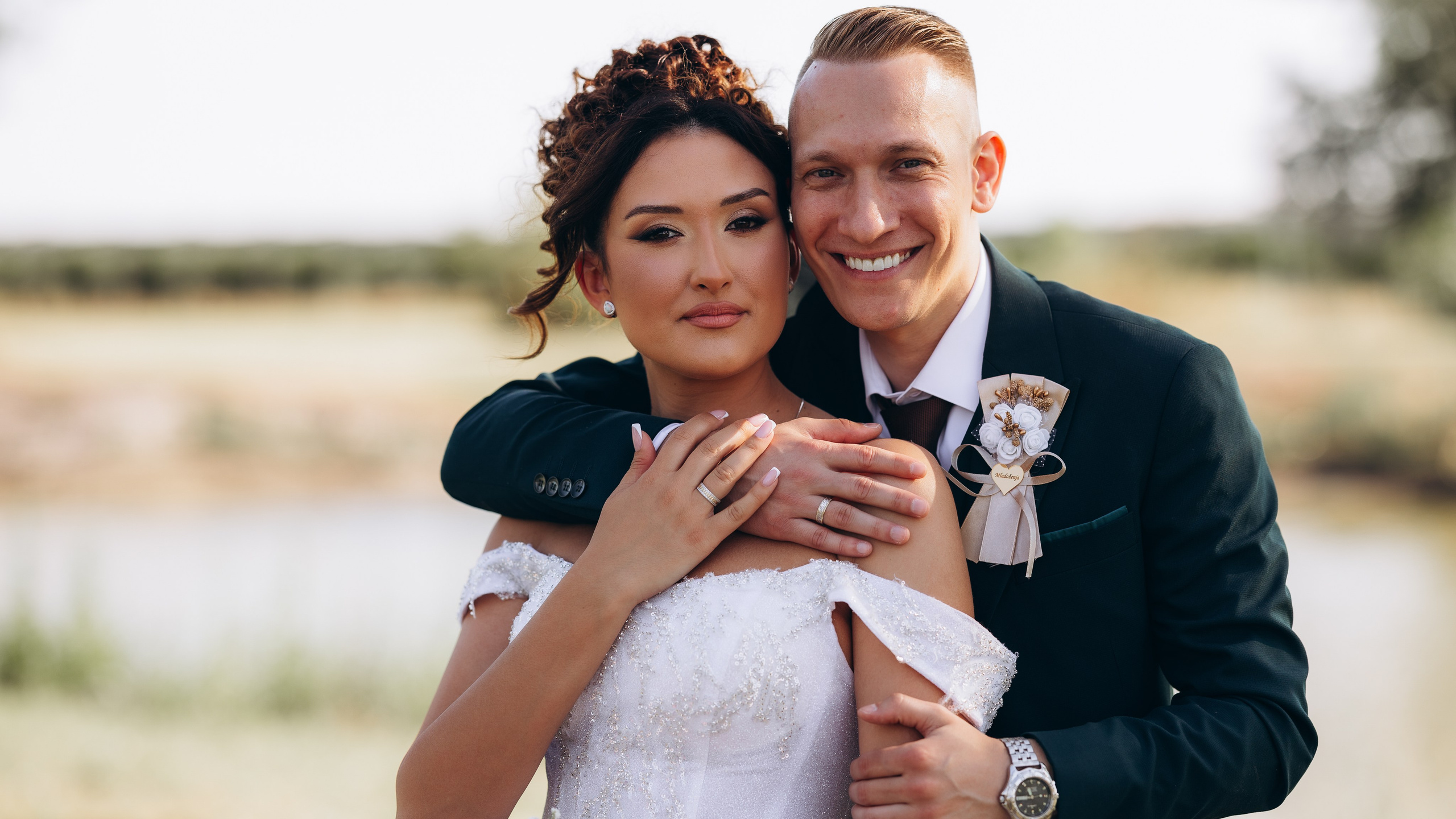 Profesionalni fotograf za venčanja – Milan Luković