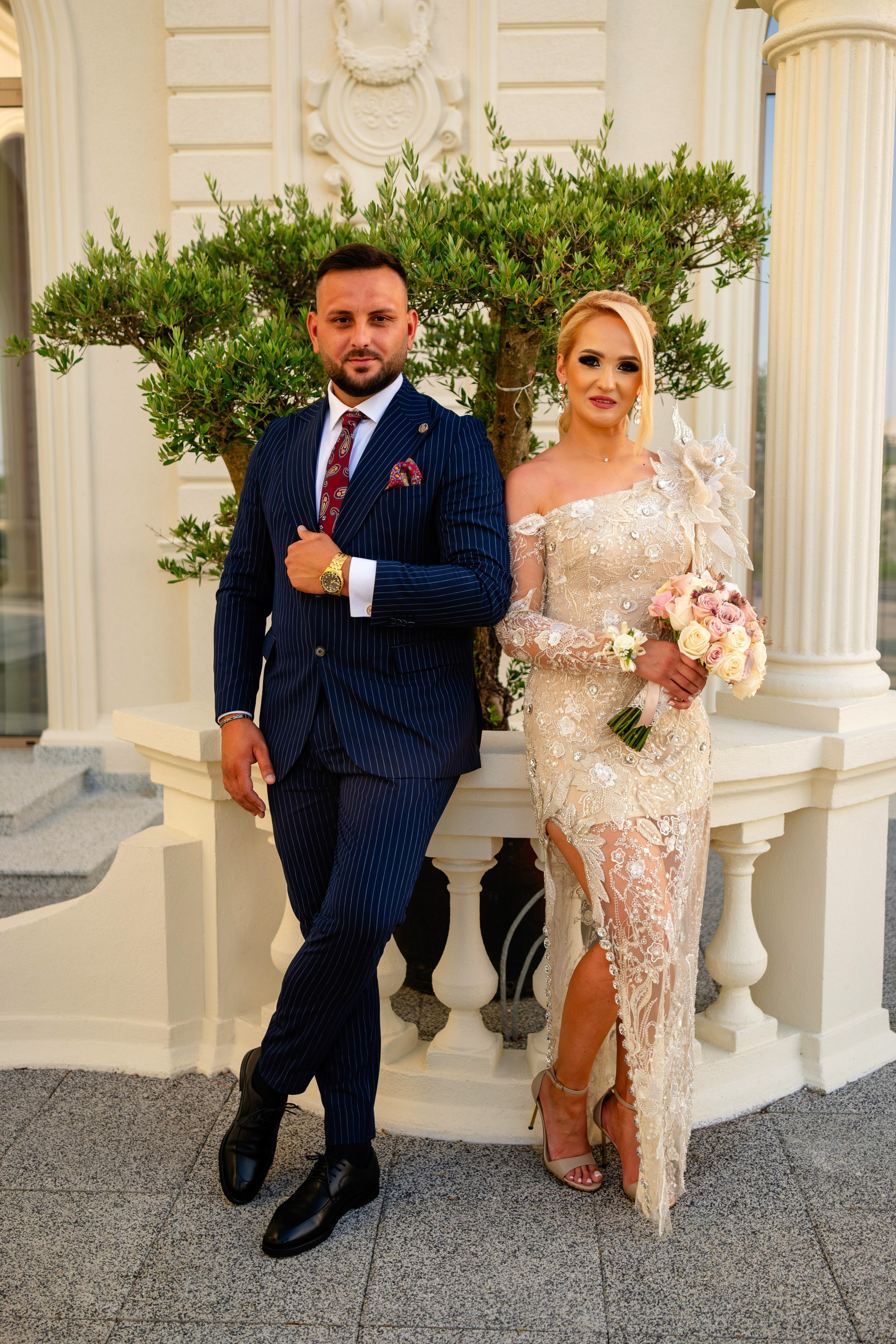 Gabriela & Ionut. Stoica Studio | Fotograf evenimente