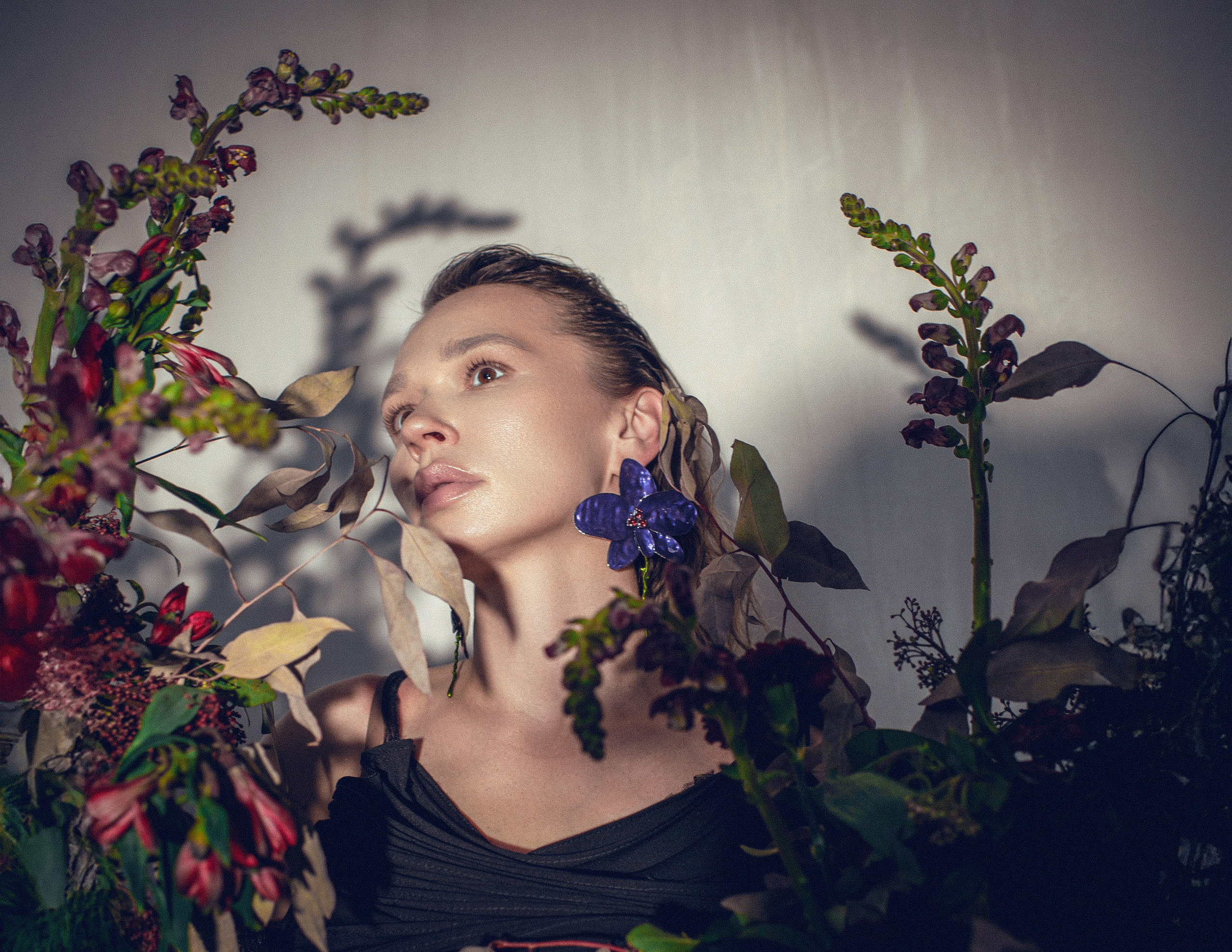 Portfolio. Worldwide Contemporary Photographer