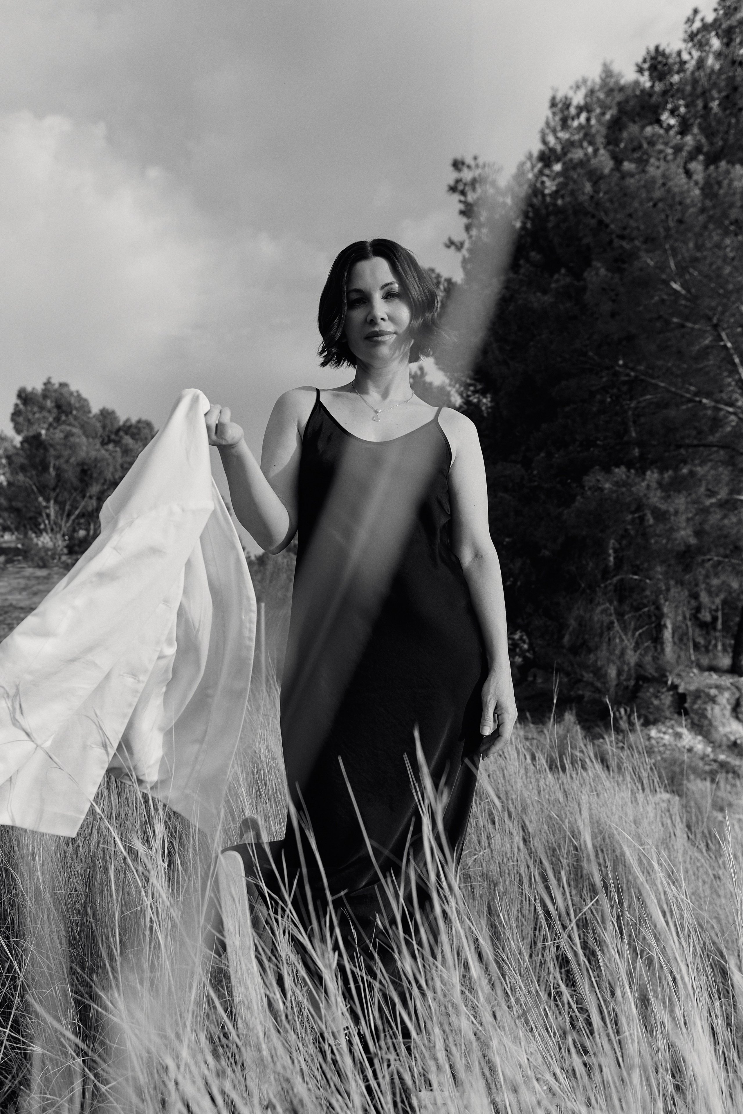 Anastasia. PÁGINA PRINCIPAL