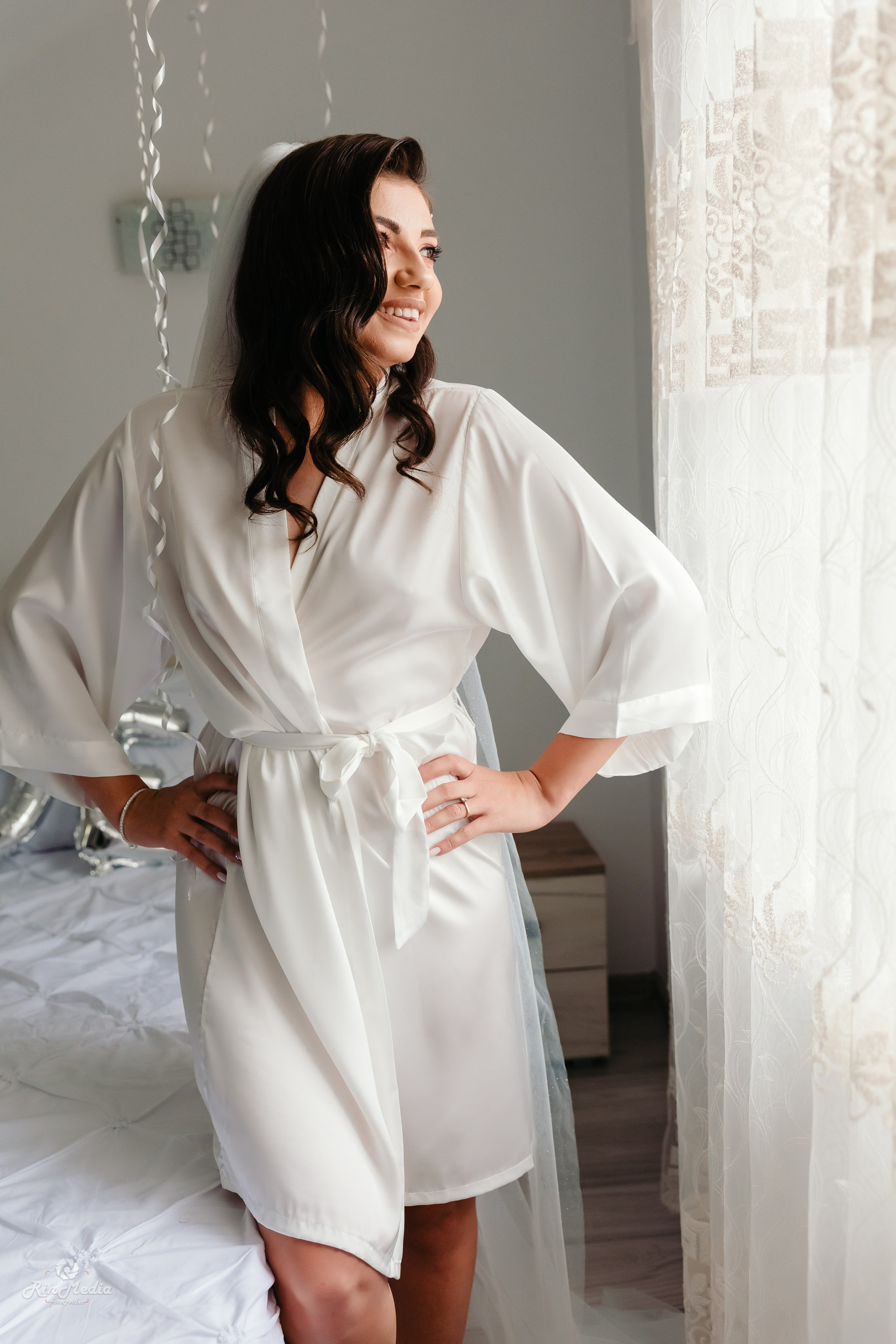 Alina & Catalin. Fotograf de Nunta Focsani