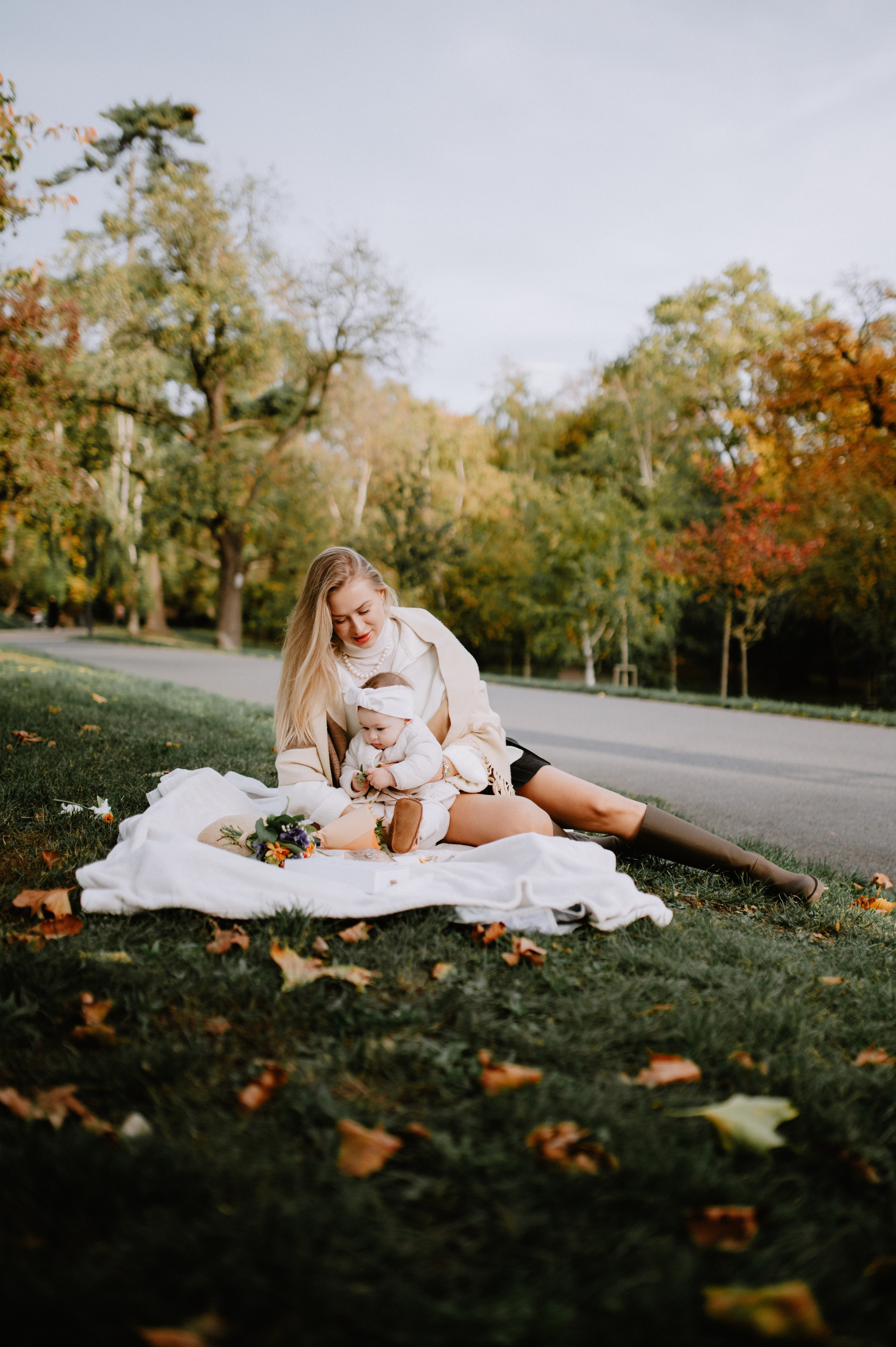 Oli&klaudi. ANNA-MARIA PHOTO CONTENT CREATOR — photographer, aesthete, artist, and visual expert for Instagram in Prague