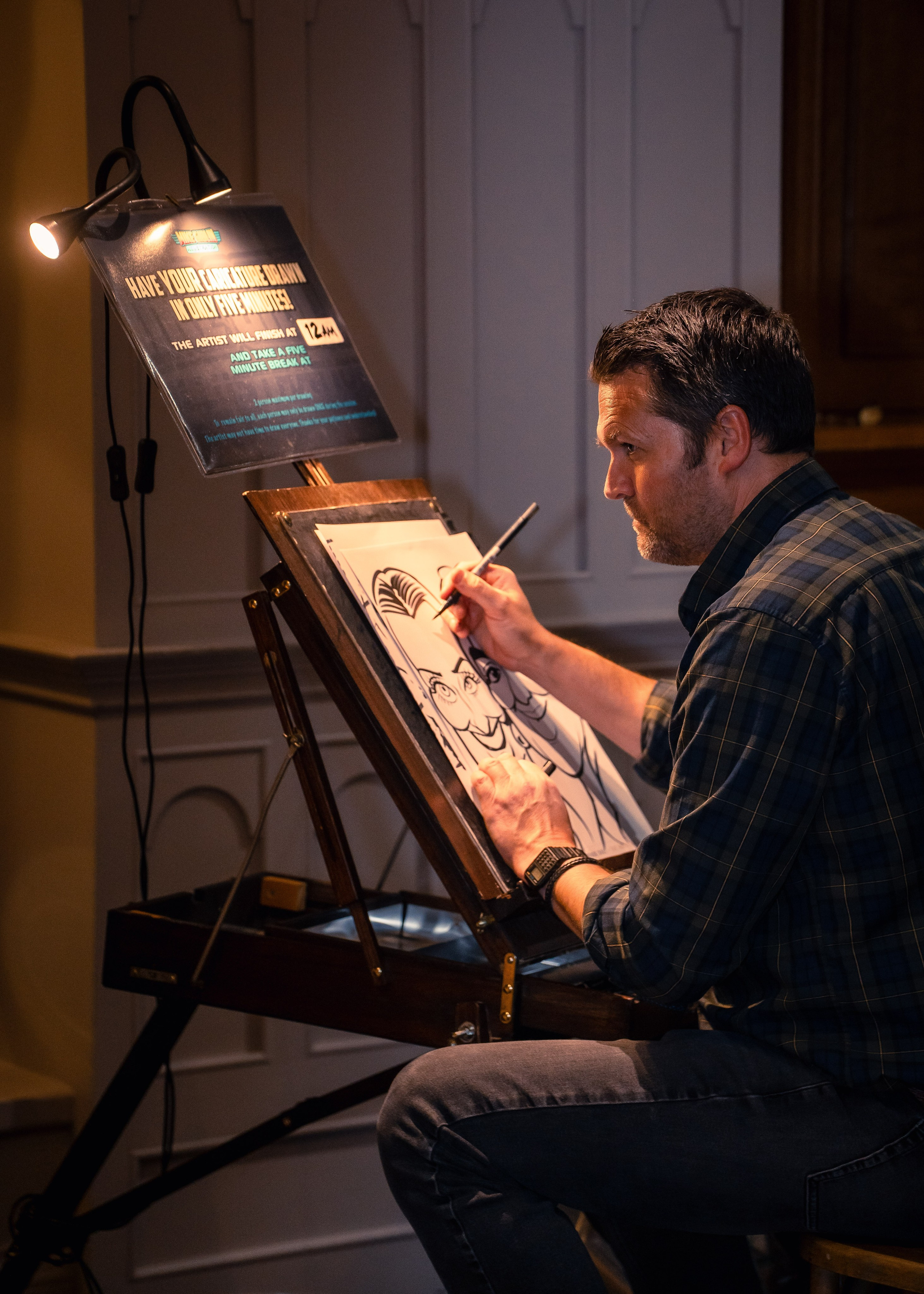 The Midas Touch: Van Mildert Summer Ball. Expect Miracles Photography by Kate & Andrew