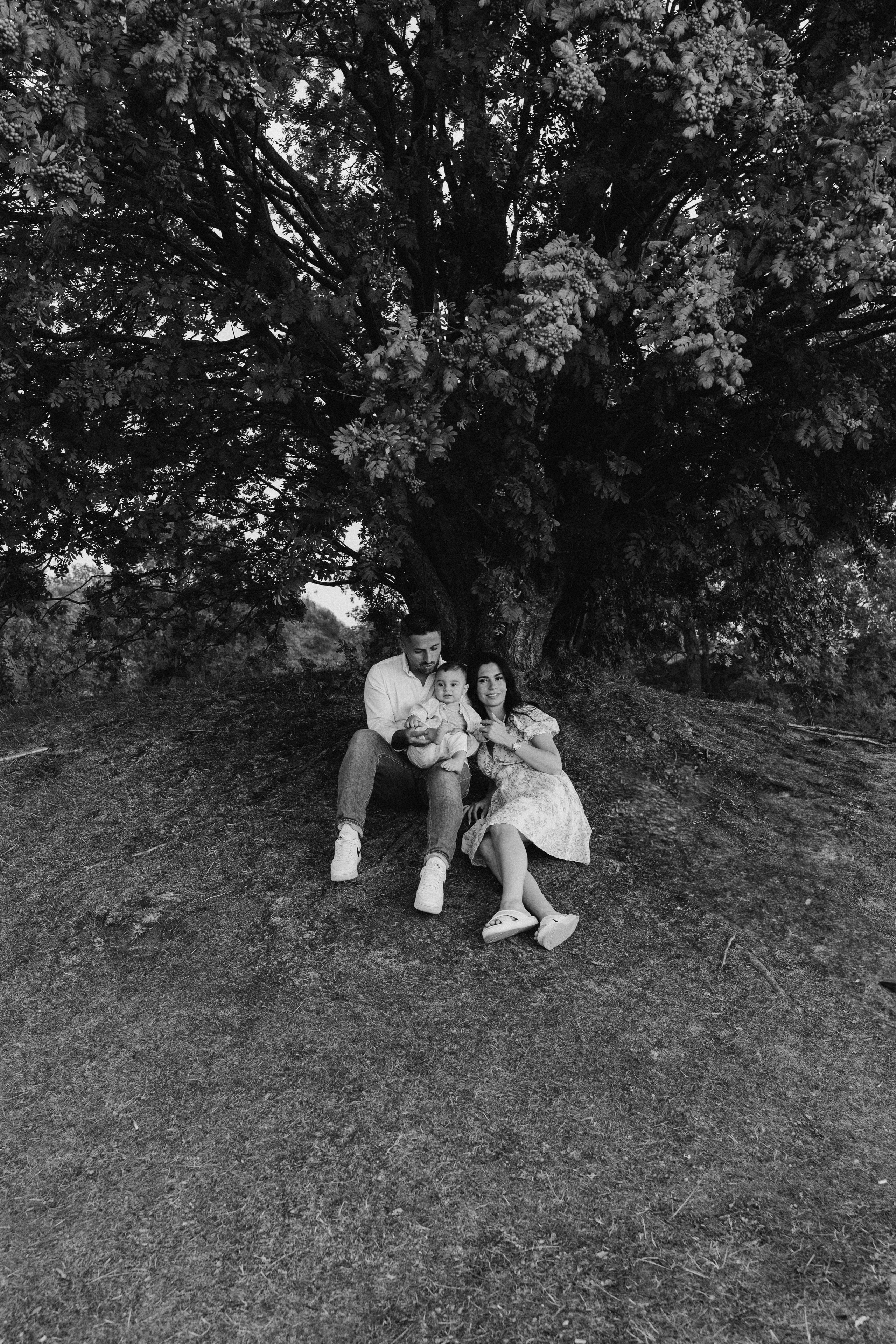 Summer. Wedding and portrait photographer in Helsinki Vickan O