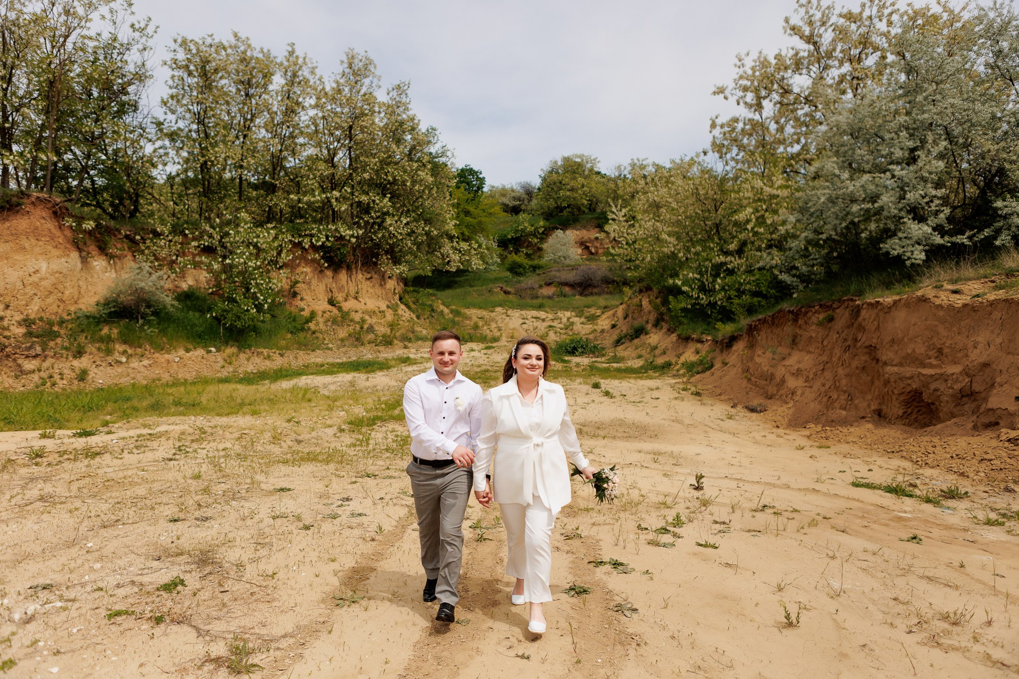 Gheorghe-Ecaterina. Fotograf și videograf de nuntă R. Moldova, Romania