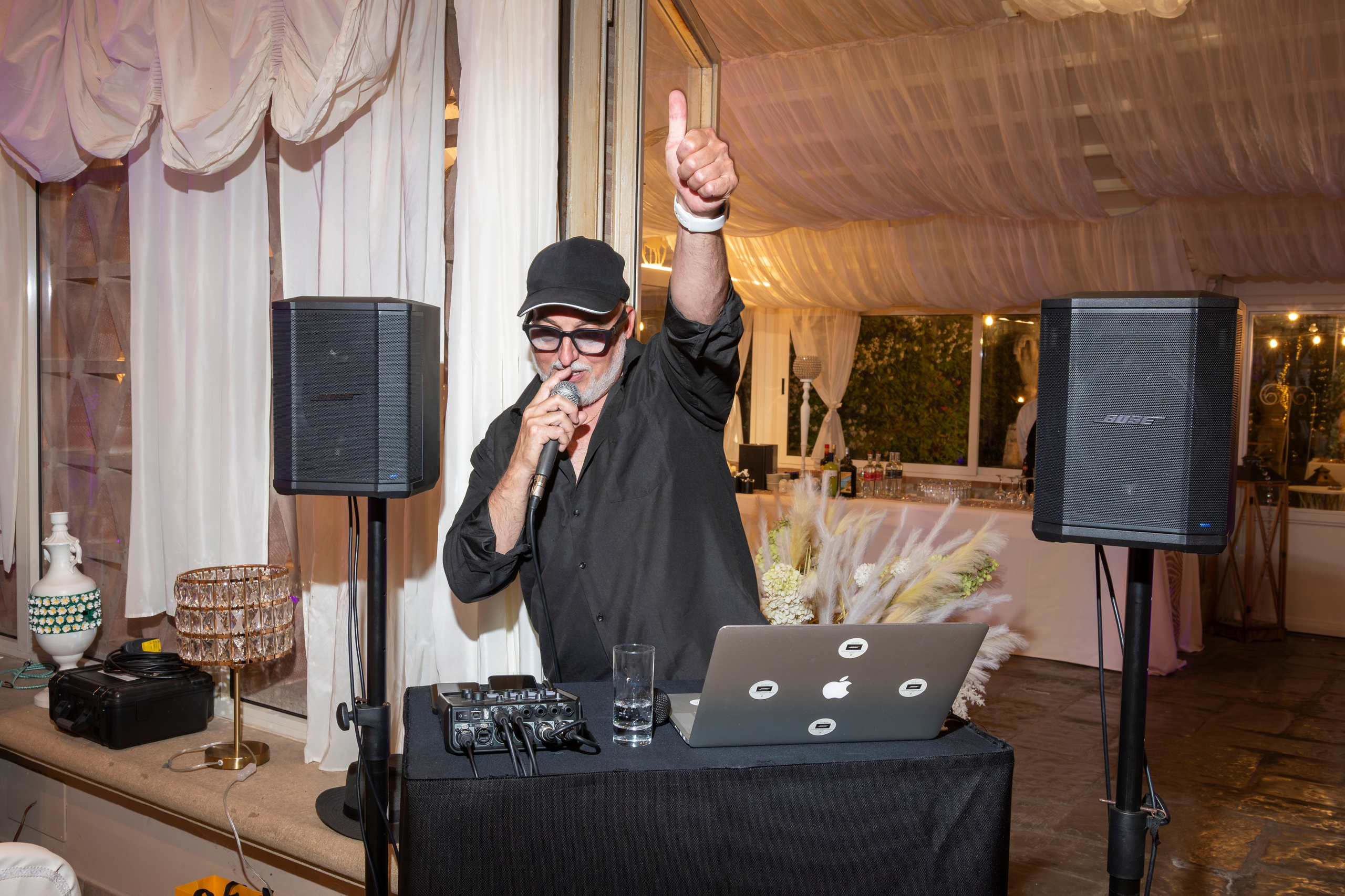 Event. Natalia Maryach Photographer