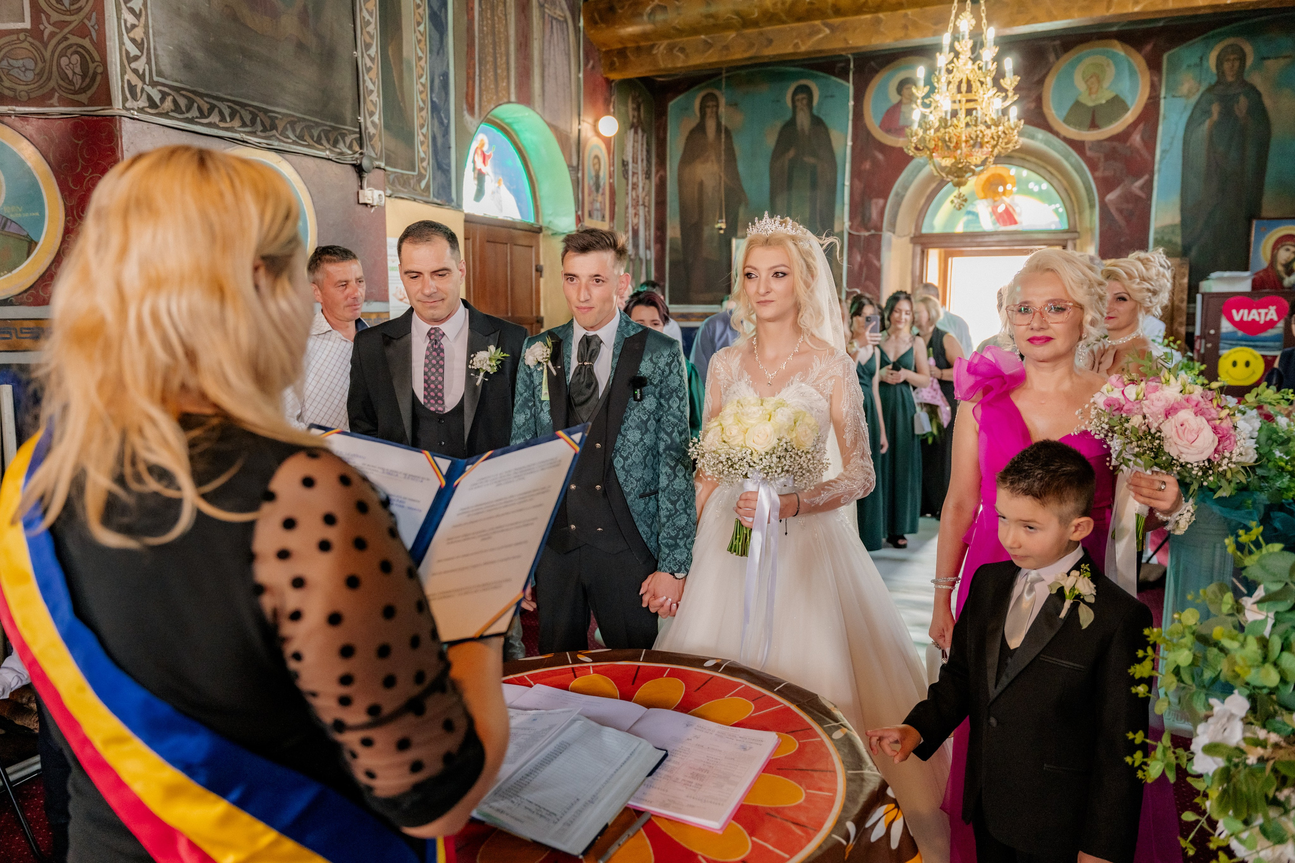 Dana & Cosmin. Dragosbaciuartphotographer