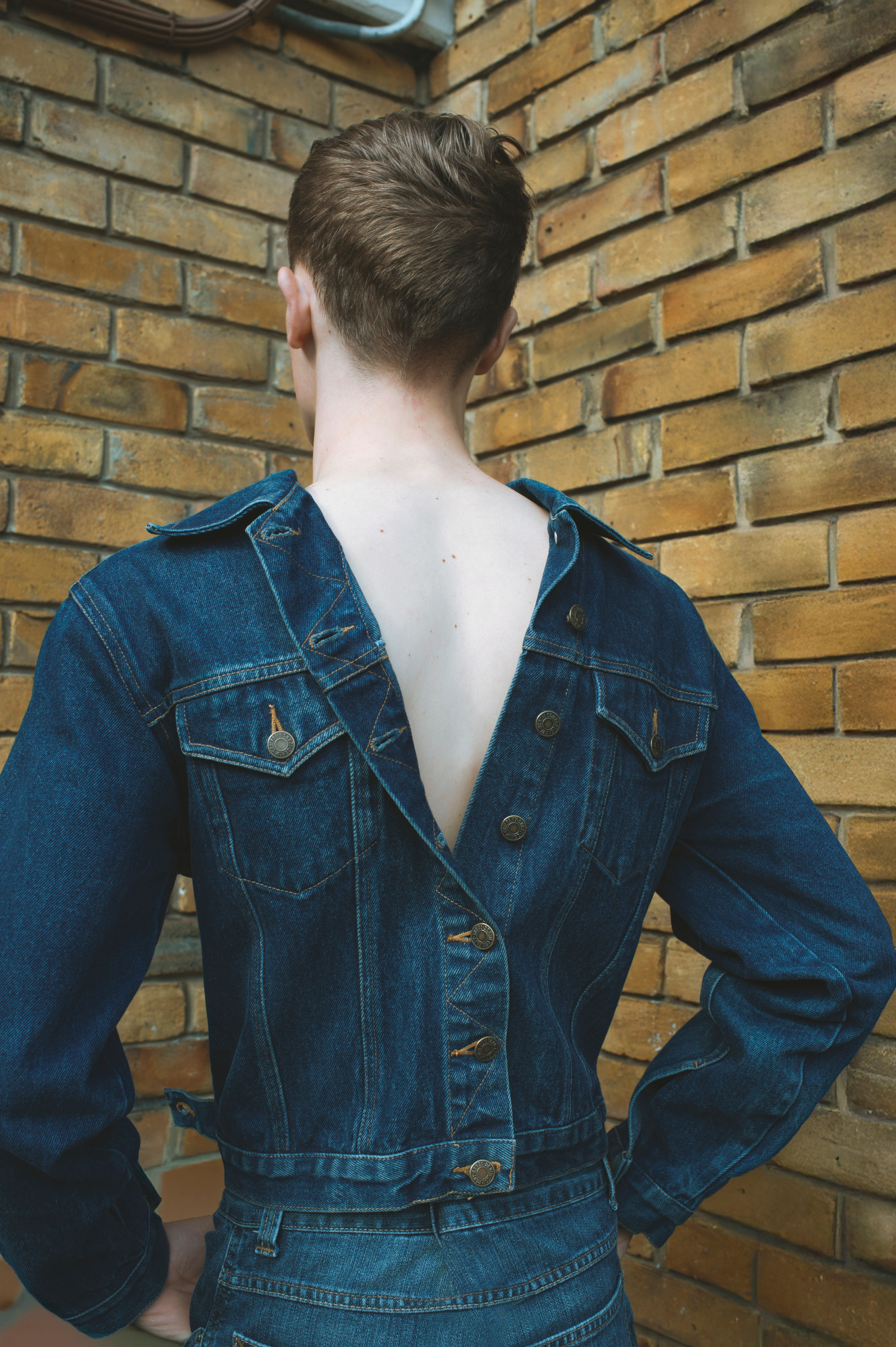 Portfolio. Worldwide Contemporary Photographer