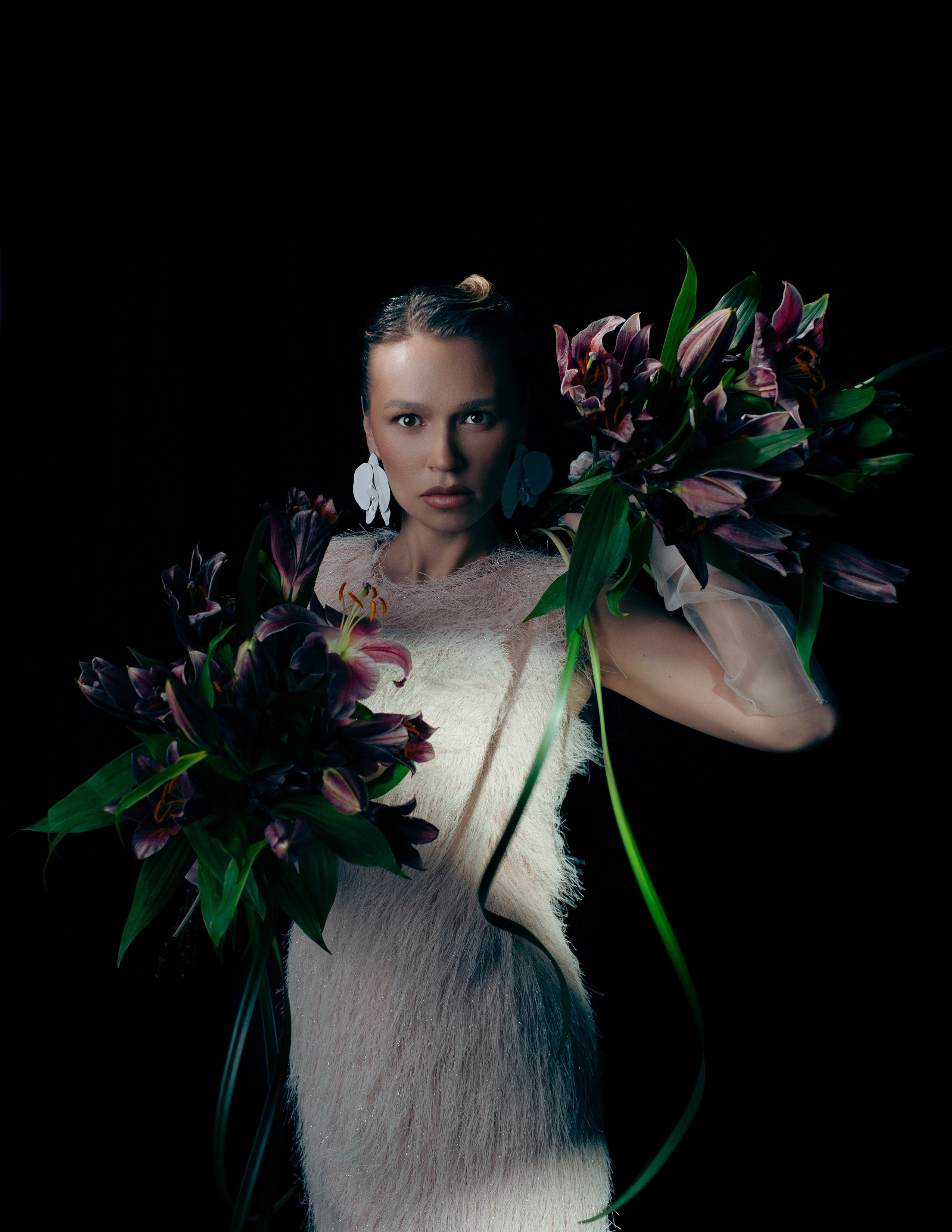 Portfolio. Worldwide Contemporary Photographer