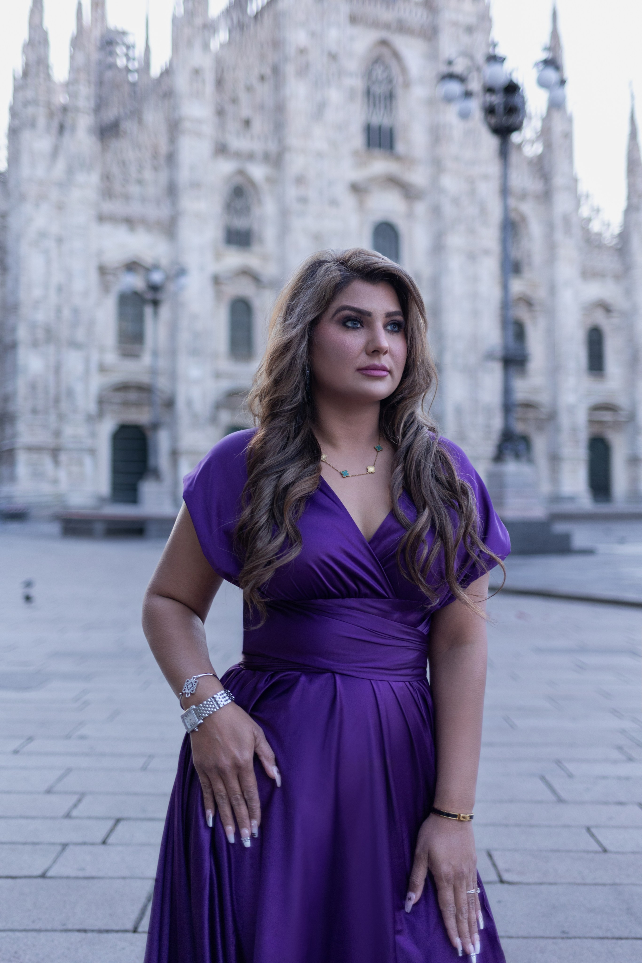 Jessica. Photographer in Milan |Mila Pro Photo