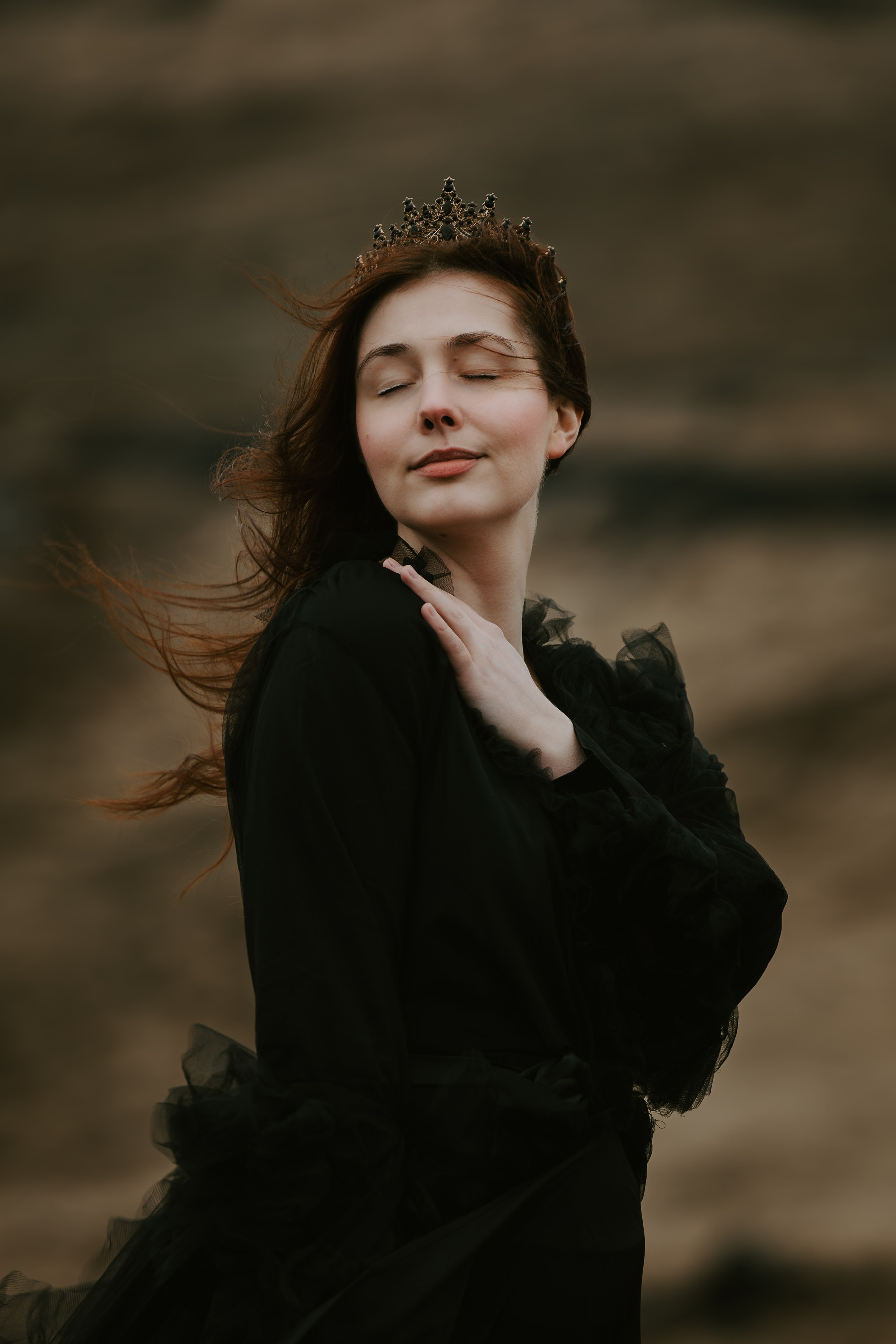 Portraits. Heart In Lens Photography from Reykjavík, Iceland